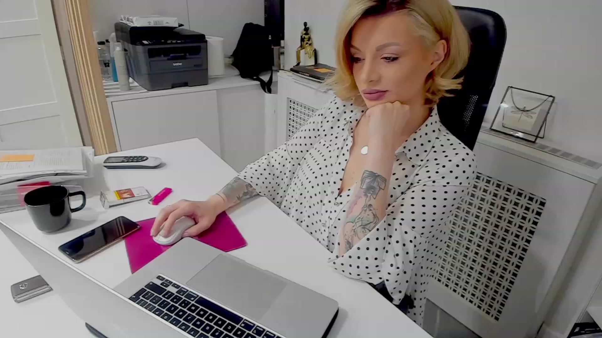 Gallery image thumbnail from Racy_D's myfreecams stream on, 01/30/2023, 07:01 image 16 of 20