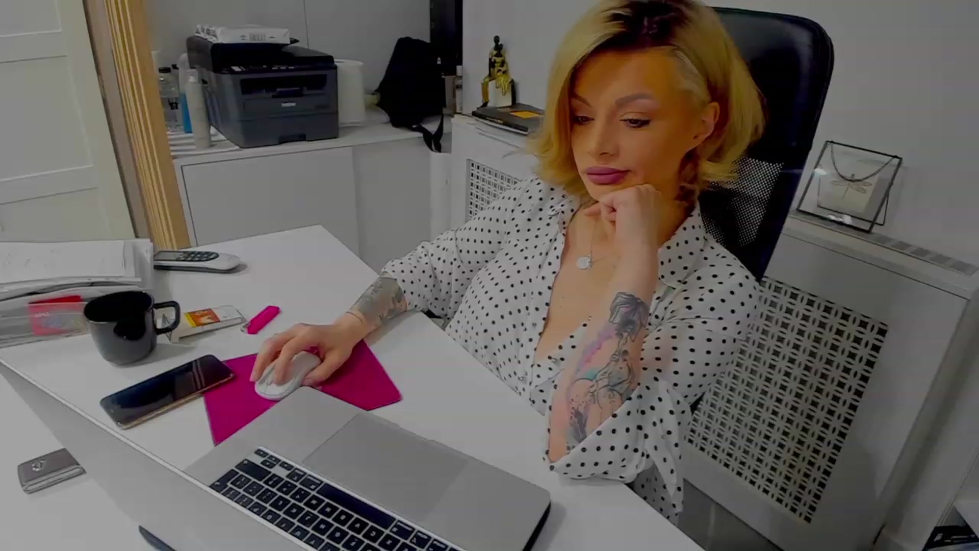 Gallery image thumbnail from Racy_D's myfreecams stream on, 01/30/2023, 07:01 image 4 of 20