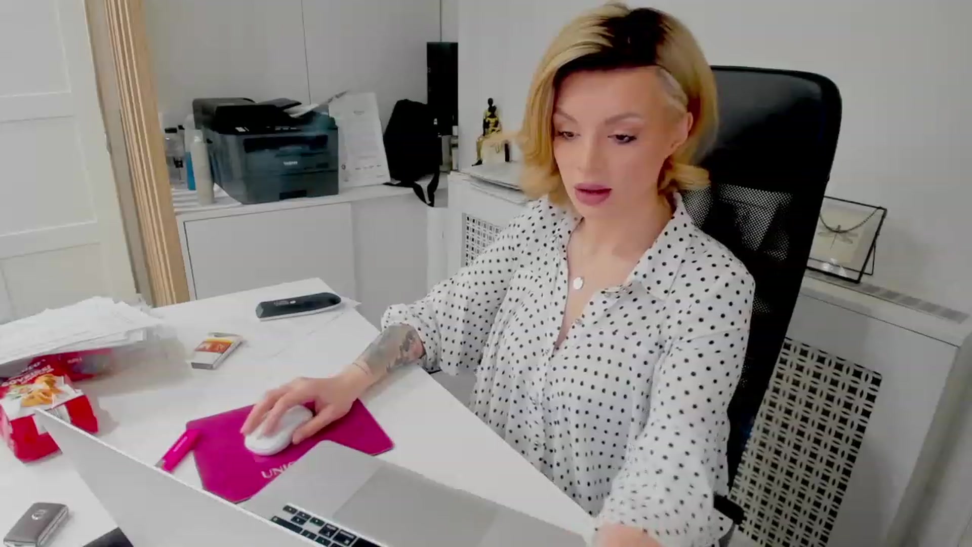 Gallery image thumbnail from Racy_D's myfreecams stream on, 01/30/2023, 12:18 image 10 of 20