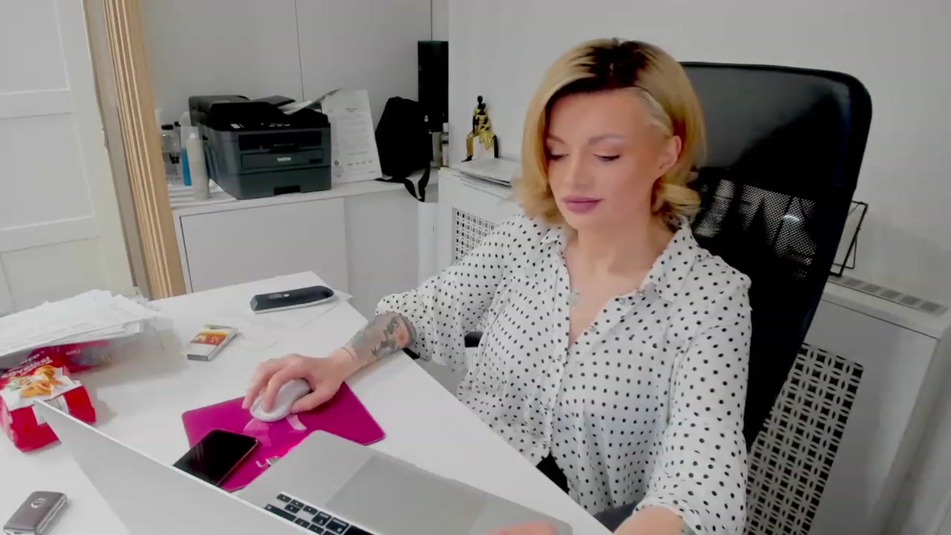 Gallery image thumbnail from Racy_D's myfreecams stream on, 01/30/2023, 12:18 image 8 of 20