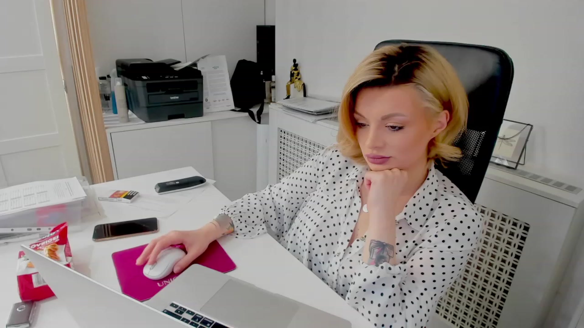 Gallery image thumbnail from Racy_D's myfreecams stream on, 01/30/2023, 12:18 image 2 of 20