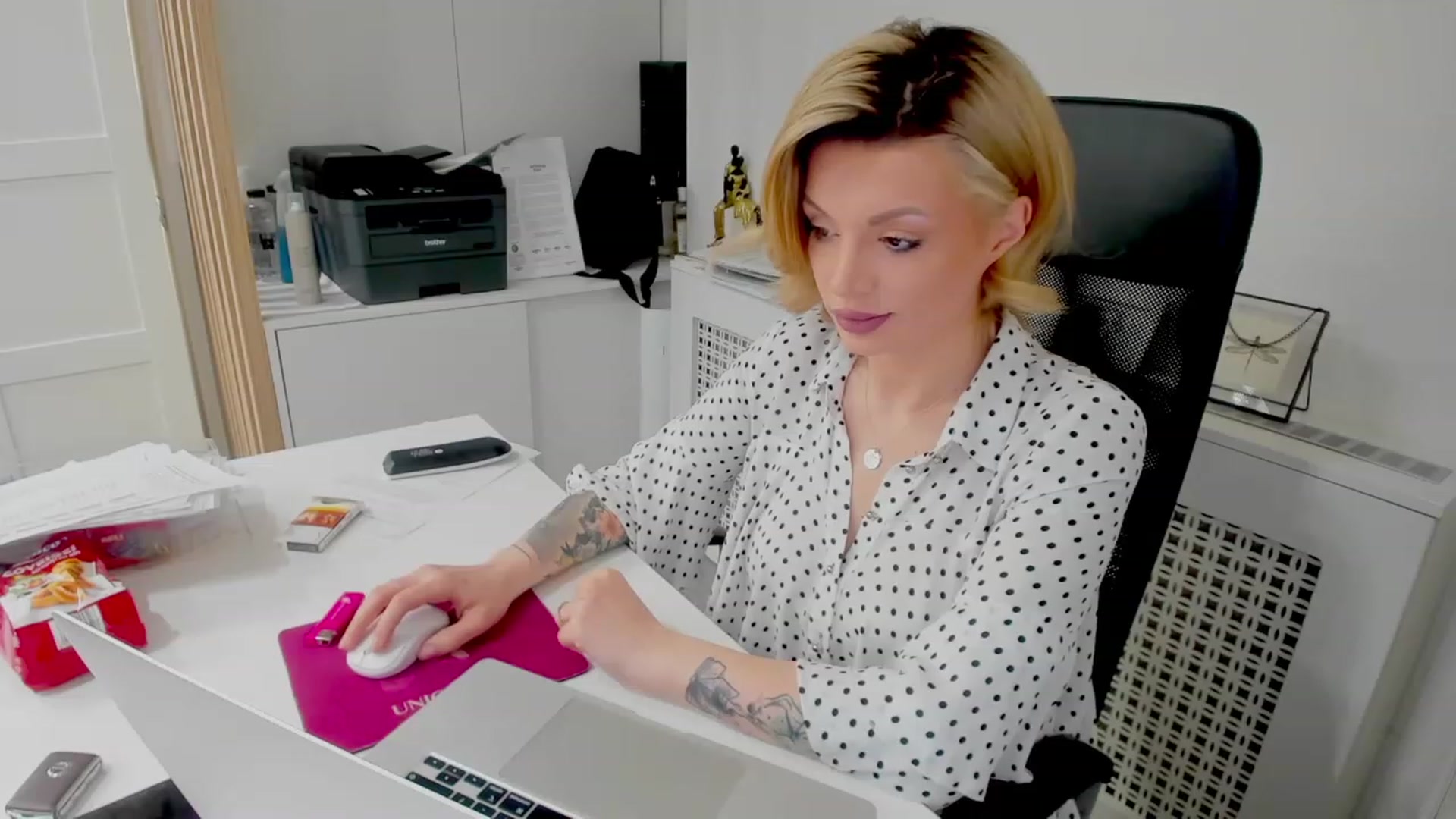 Gallery image thumbnail from Racy_D's myfreecams stream on, 01/30/2023, 12:18 image 15 of 20