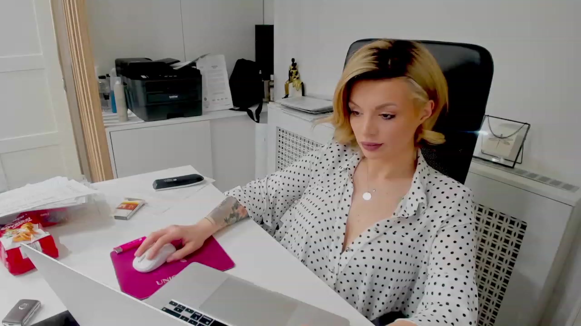 Gallery image thumbnail from Racy_D's myfreecams stream on, 01/30/2023, 12:52 image 2 of 20