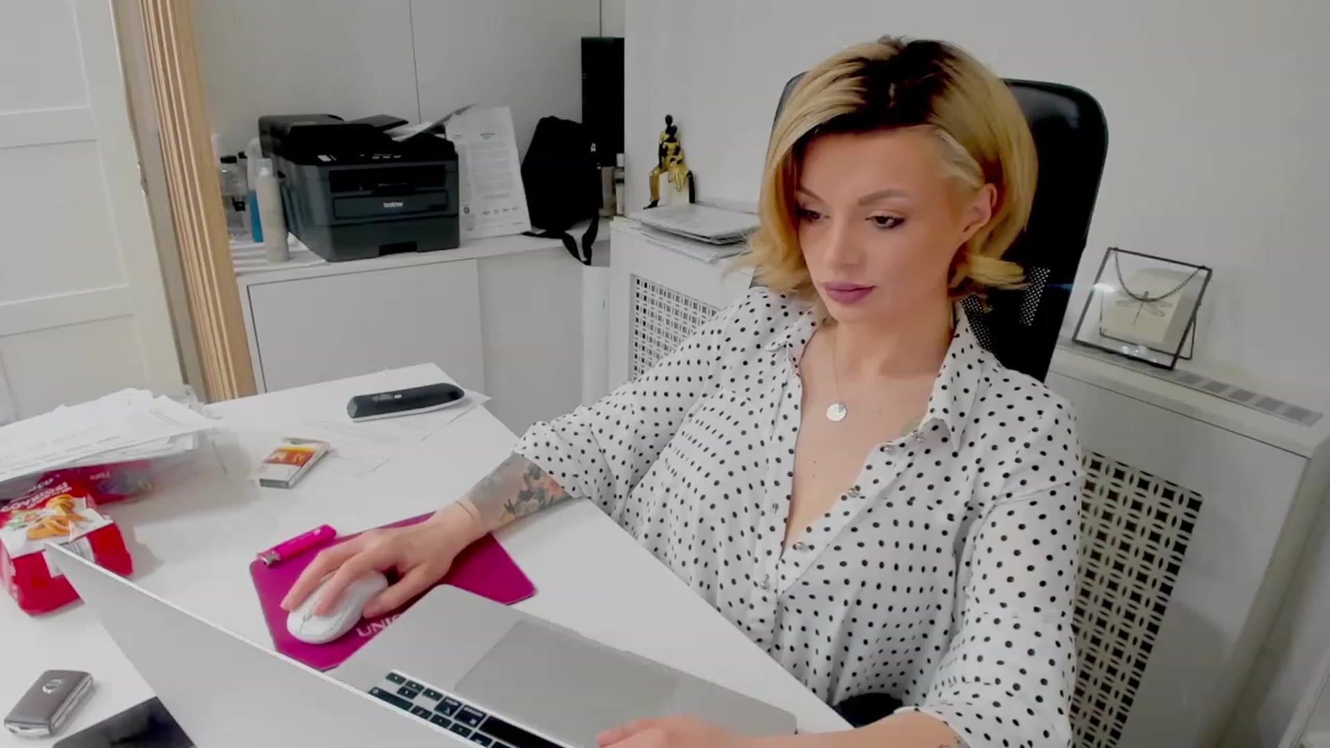 Gallery image thumbnail from Racy_D's myfreecams stream on, 01/30/2023, 12:52 image 16 of 20