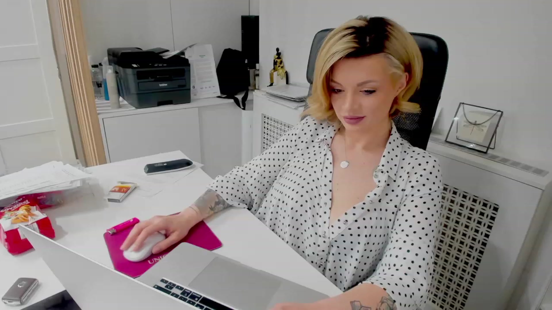 Gallery image thumbnail from Racy_D's myfreecams stream on, 01/30/2023, 12:52 image 20 of 20