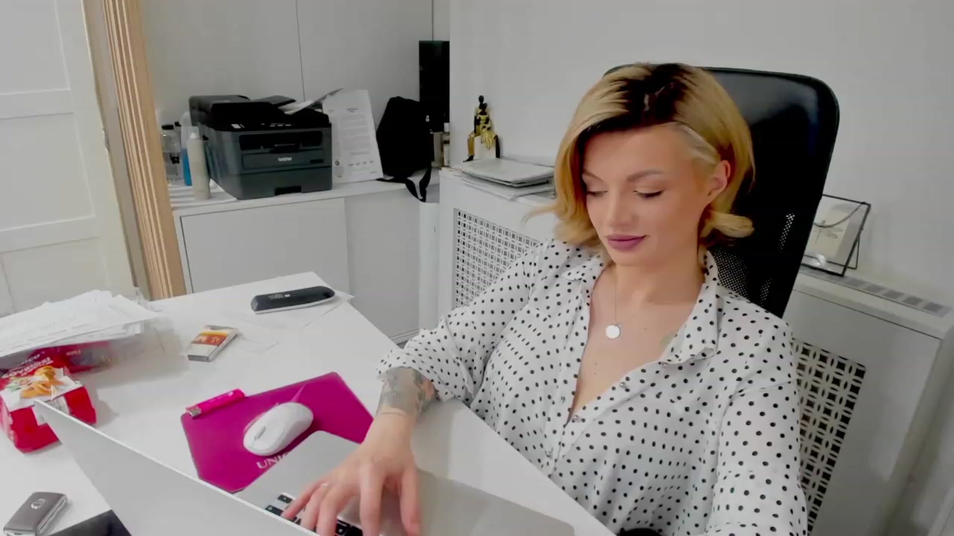 Gallery image thumbnail from Racy_D's myfreecams stream on, 01/30/2023, 12:52 image 6 of 20