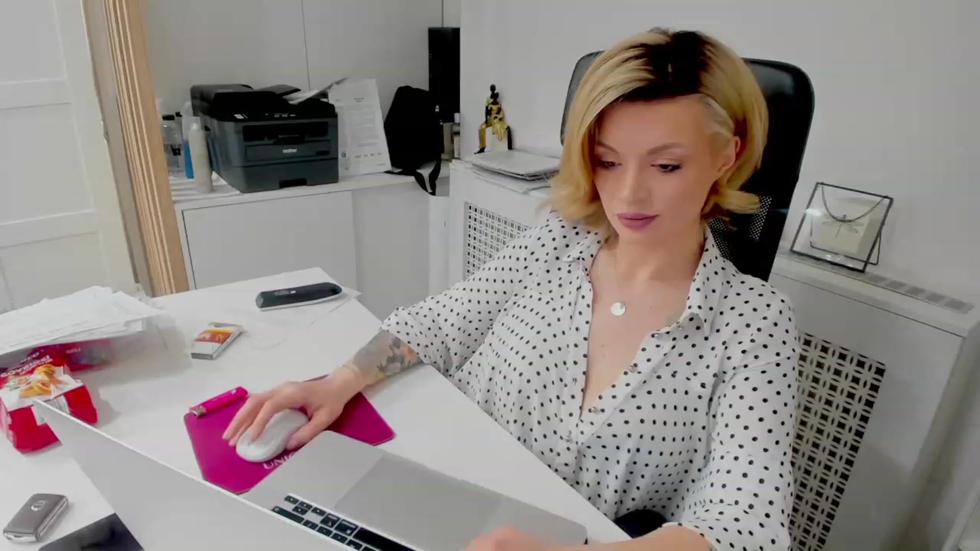 Gallery image thumbnail from Racy_D's myfreecams stream on, 01/30/2023, 12:52 image 17 of 20