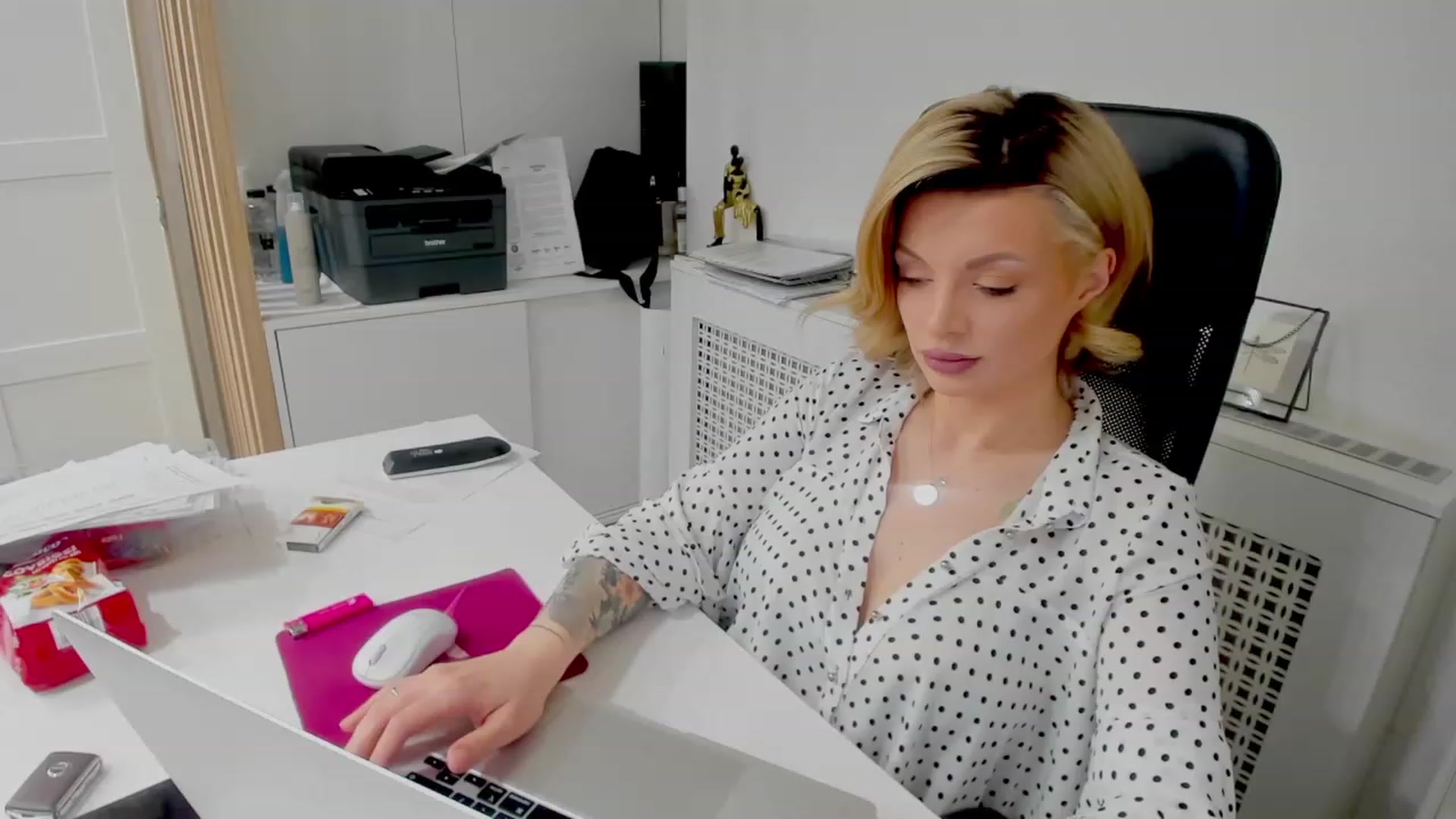 Gallery image thumbnail from Racy_D's myfreecams stream on, 01/30/2023, 12:52 image 3 of 20
