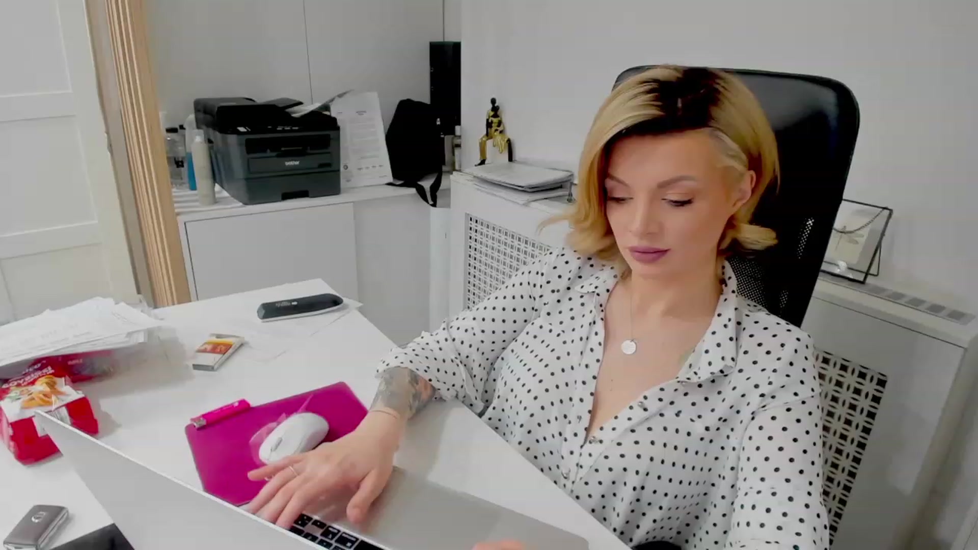 Gallery image thumbnail from Racy_D's myfreecams stream on, 01/30/2023, 12:52 image 9 of 20