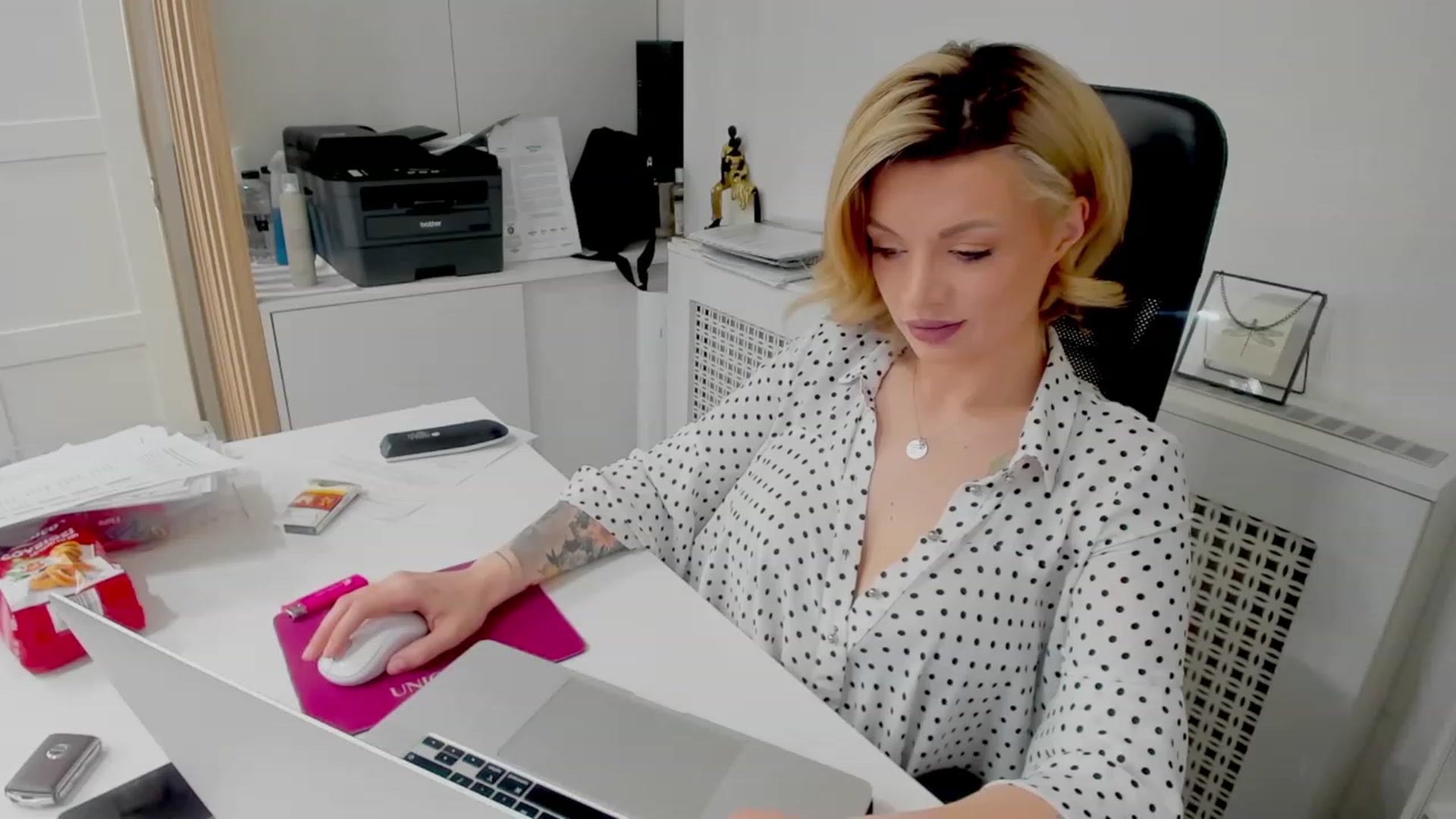 Gallery image thumbnail from Racy_D's myfreecams stream on, 01/30/2023, 12:52 image 15 of 20