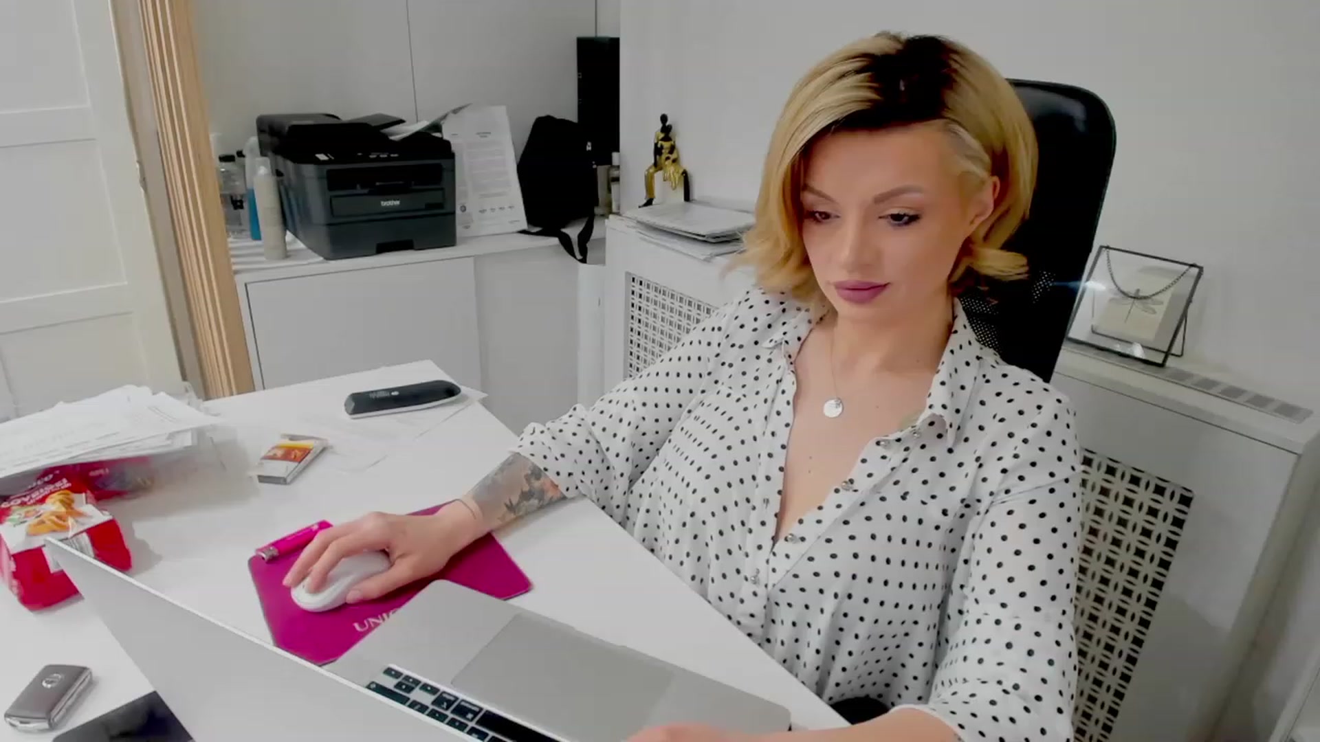 Gallery image thumbnail from Racy_D's myfreecams stream on, 01/30/2023, 12:52 image 14 of 20
