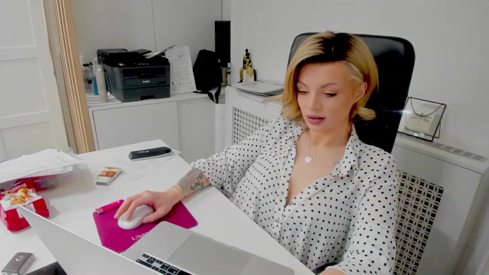 Gallery image thumbnail from Racy_D's myfreecams stream on, 01/30/2023, 12:52 image 1 of 20