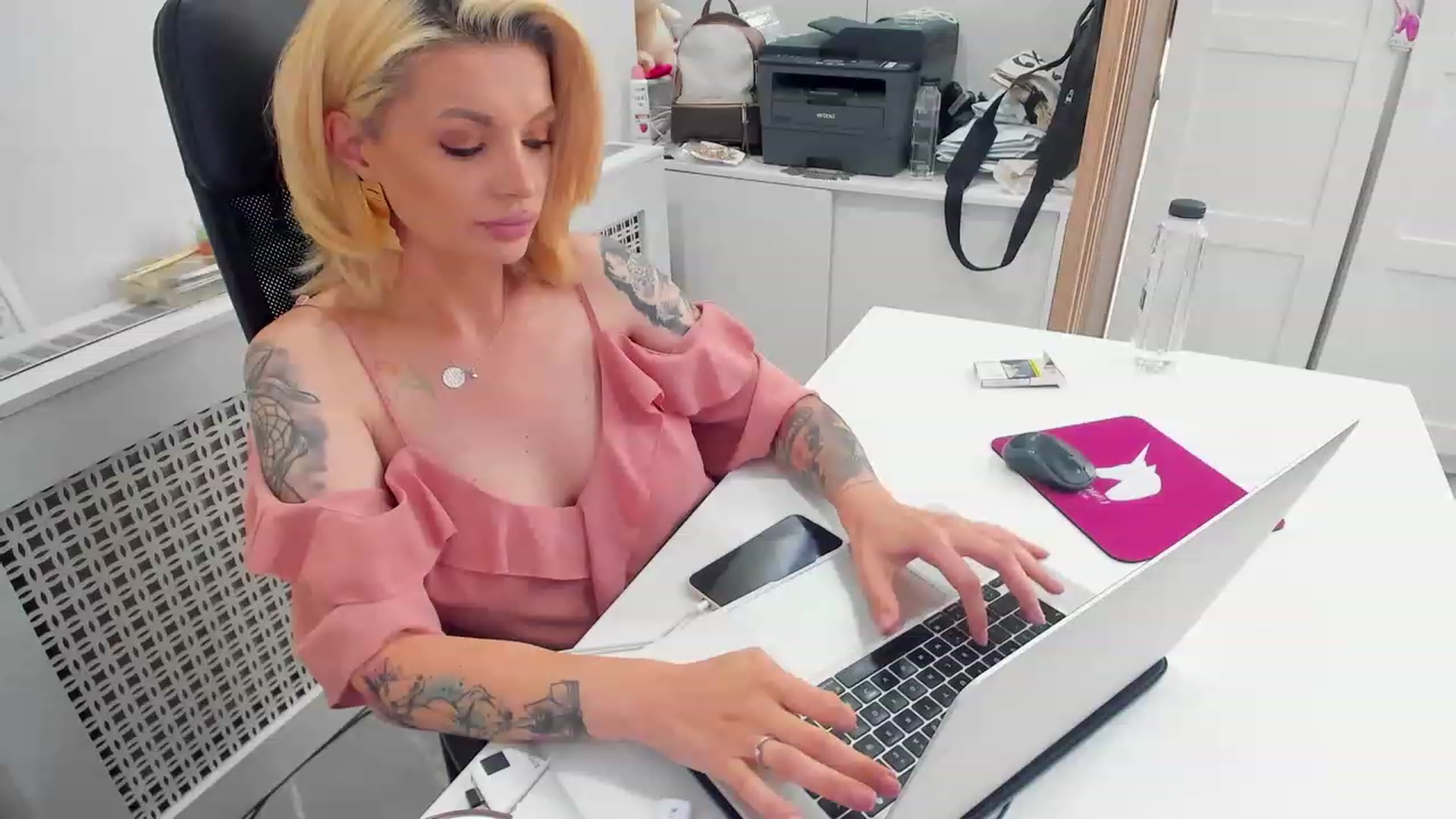 Gallery image thumbnail from Racy_D's myfreecams stream on, 07/14/2023, 15:57 image 2 of 20