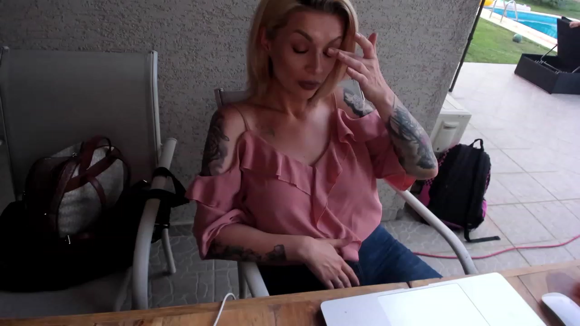 Gallery image thumbnail from Racy_D's myfreecams stream on, 07/25/2023, 17:21 image 3 of 20
