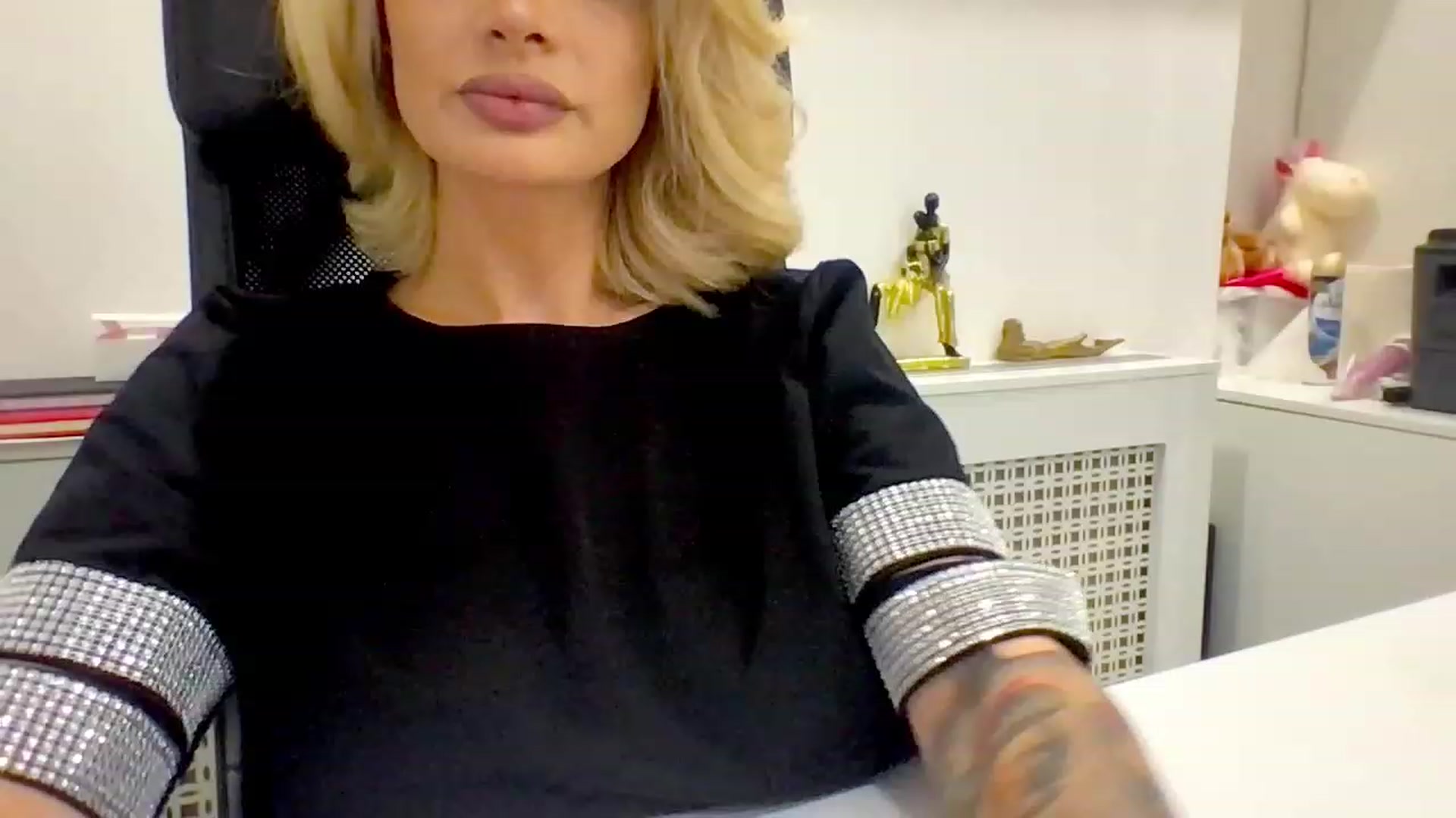 Gallery image thumbnail from Racy_D's myfreecams stream on, 07/26/2023, 10:58 image 1 of 20