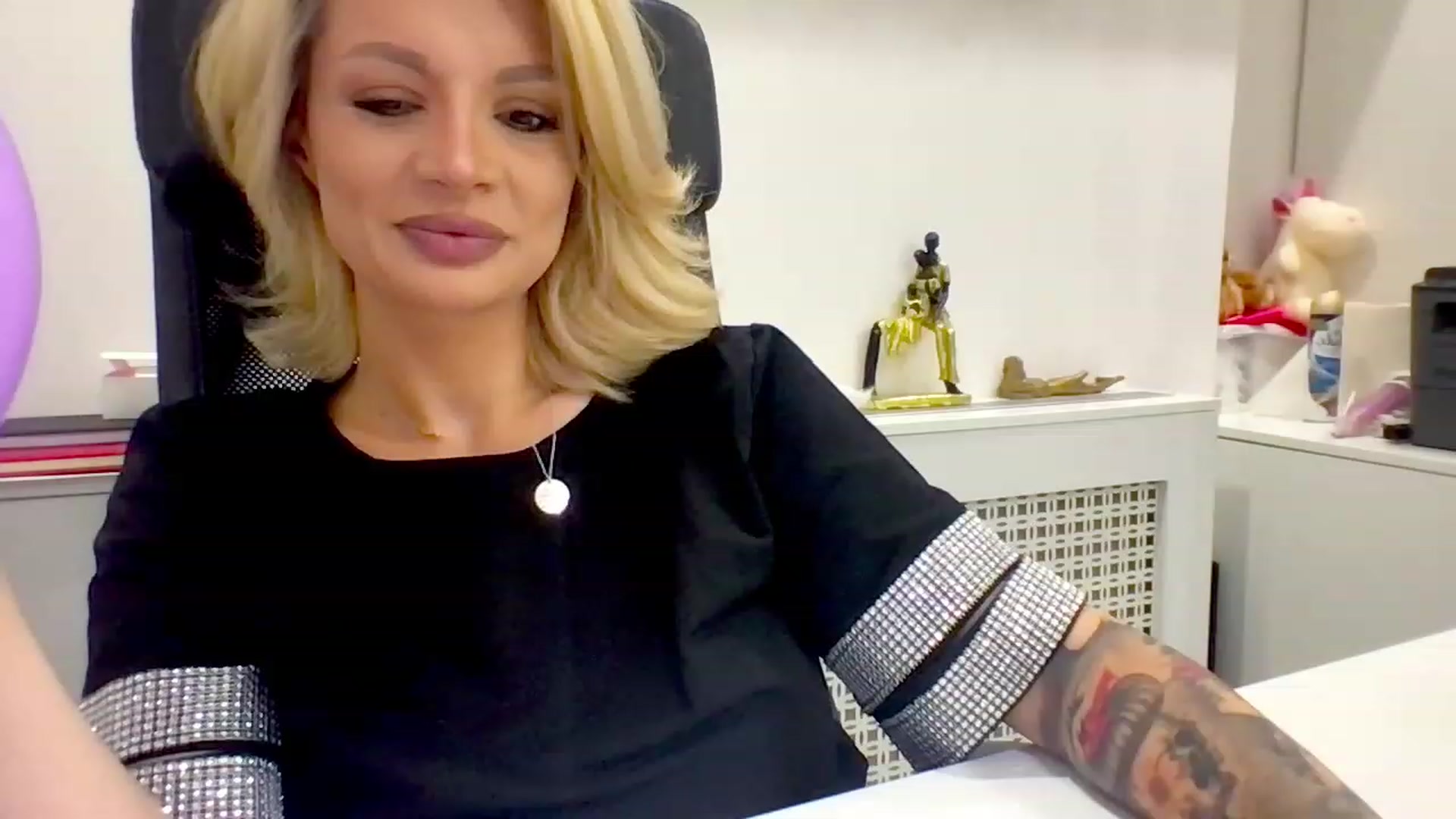 Gallery image thumbnail from Racy_D's myfreecams stream on, 07/26/2023, 11:11 image 15 of 20
