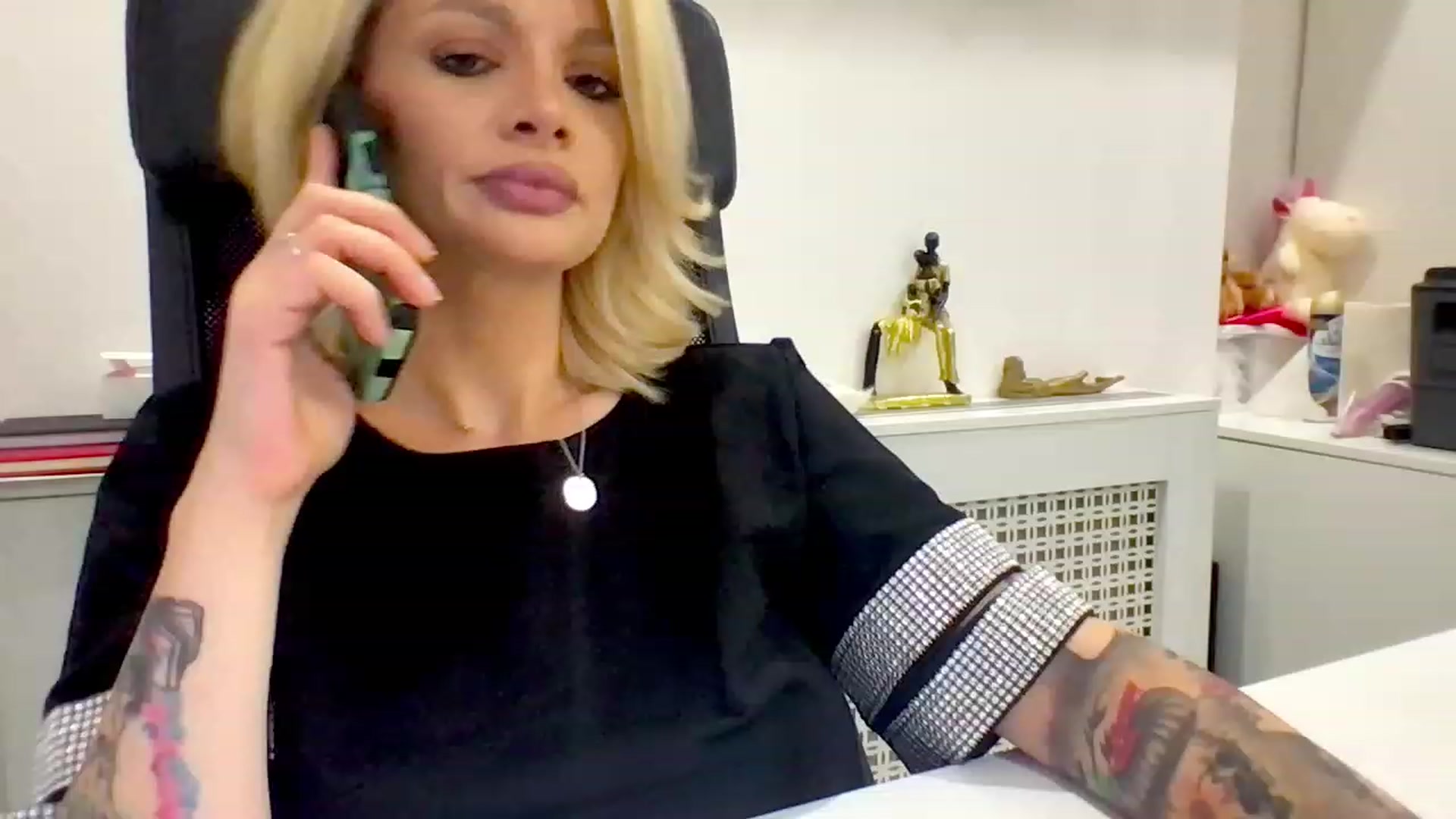 Gallery image thumbnail from Racy_D's myfreecams stream on, 07/26/2023, 11:11 image 3 of 20