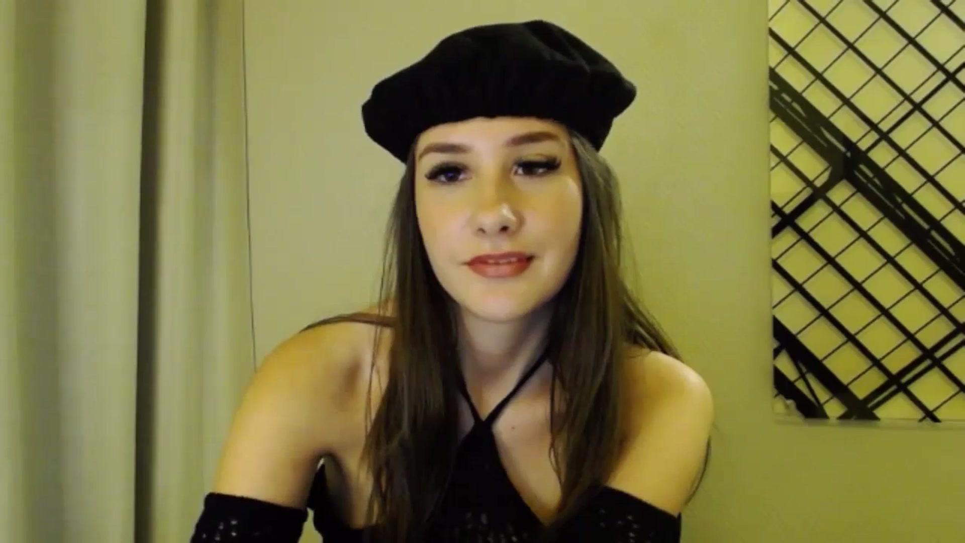 Gallery image thumbnail from RadiInParis's myfreecams stream on, 11/02/2023, 19:09 image 17 of 20