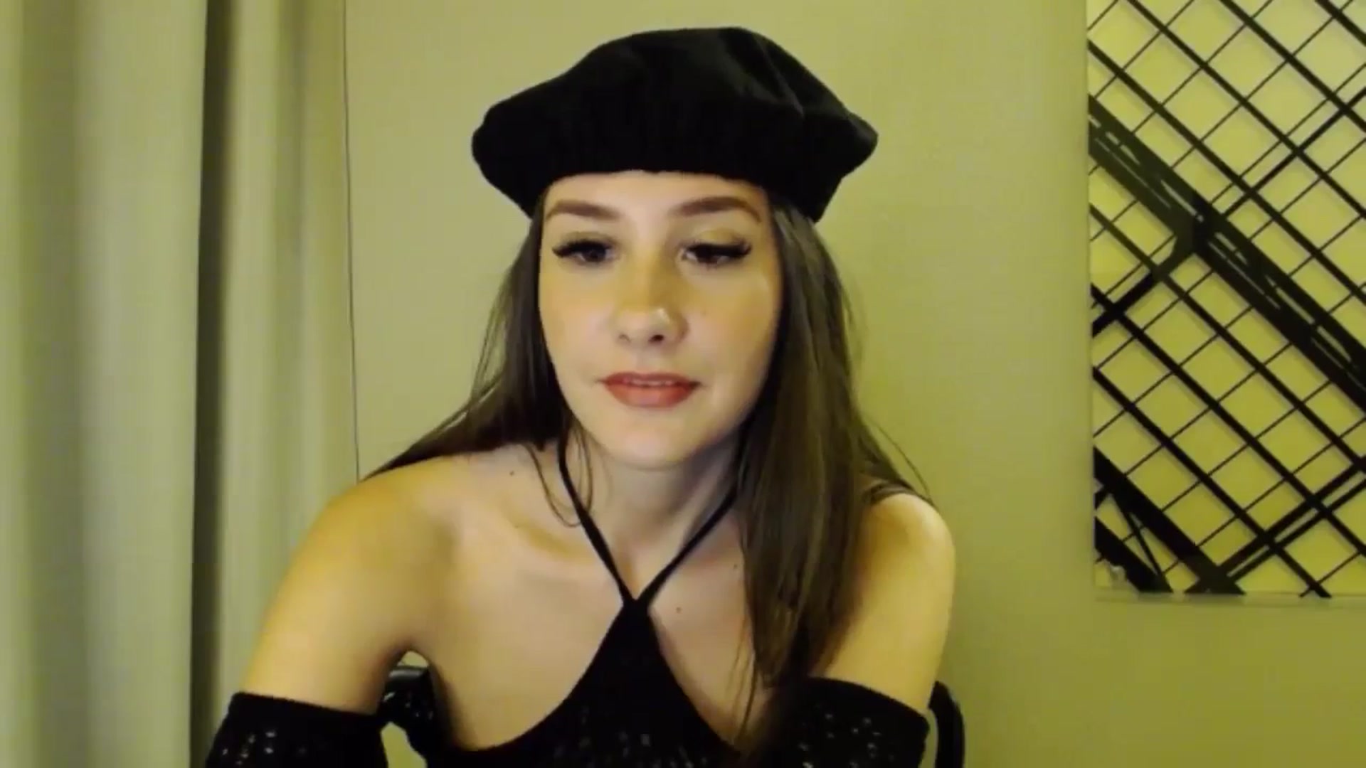 Gallery image thumbnail from RadiInParis's myfreecams stream on, 11/02/2023, 19:09 image 19 of 20