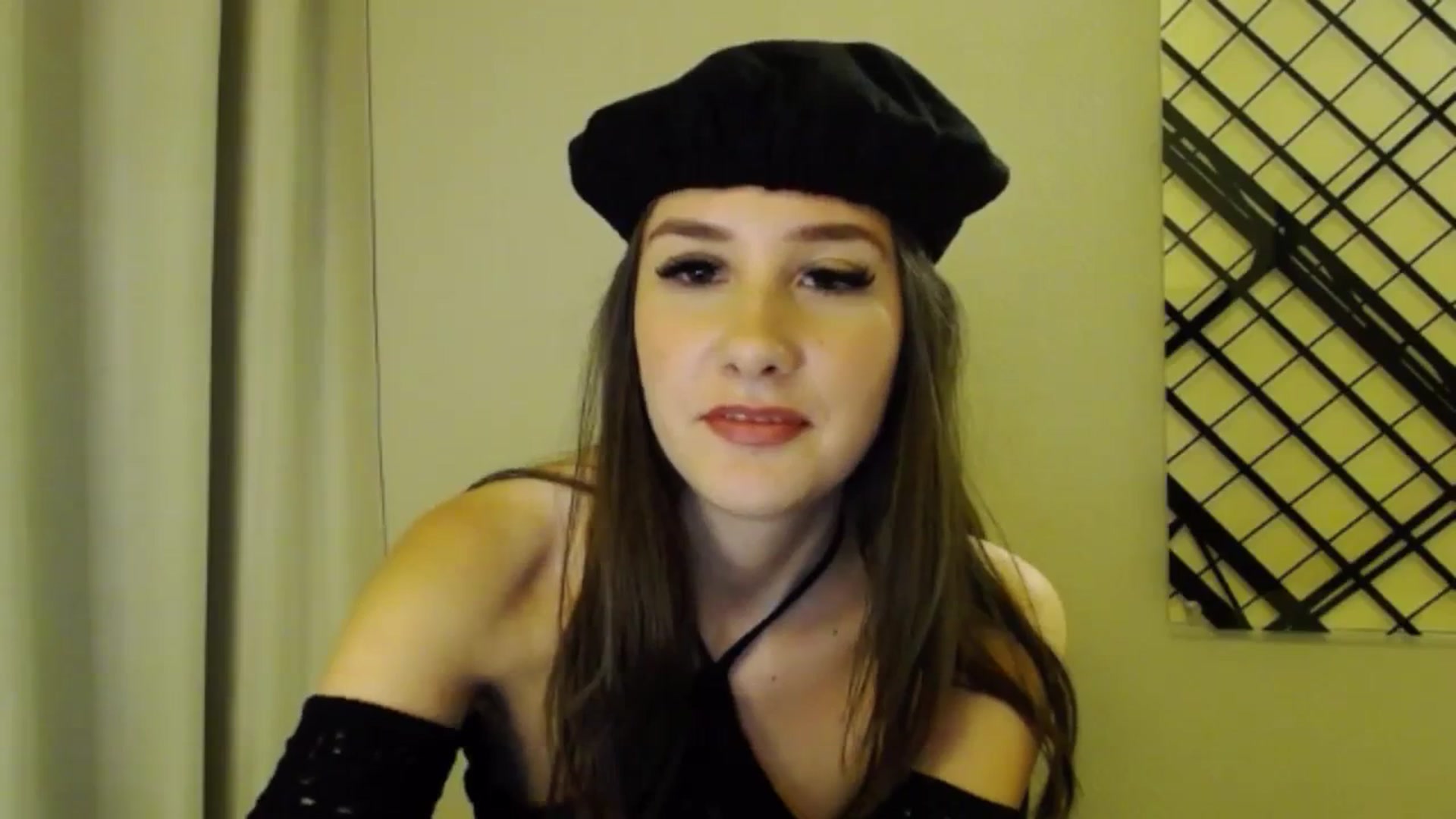 Gallery image thumbnail from RadiInParis's myfreecams stream on, 11/02/2023, 19:09 image 15 of 20