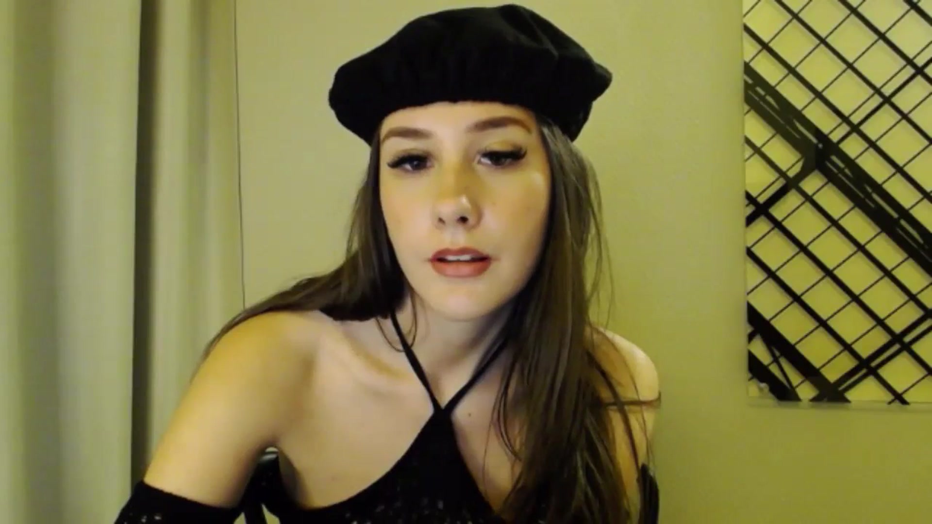 Gallery image thumbnail from RadiInParis's myfreecams stream on, 11/02/2023, 19:09 image 18 of 20