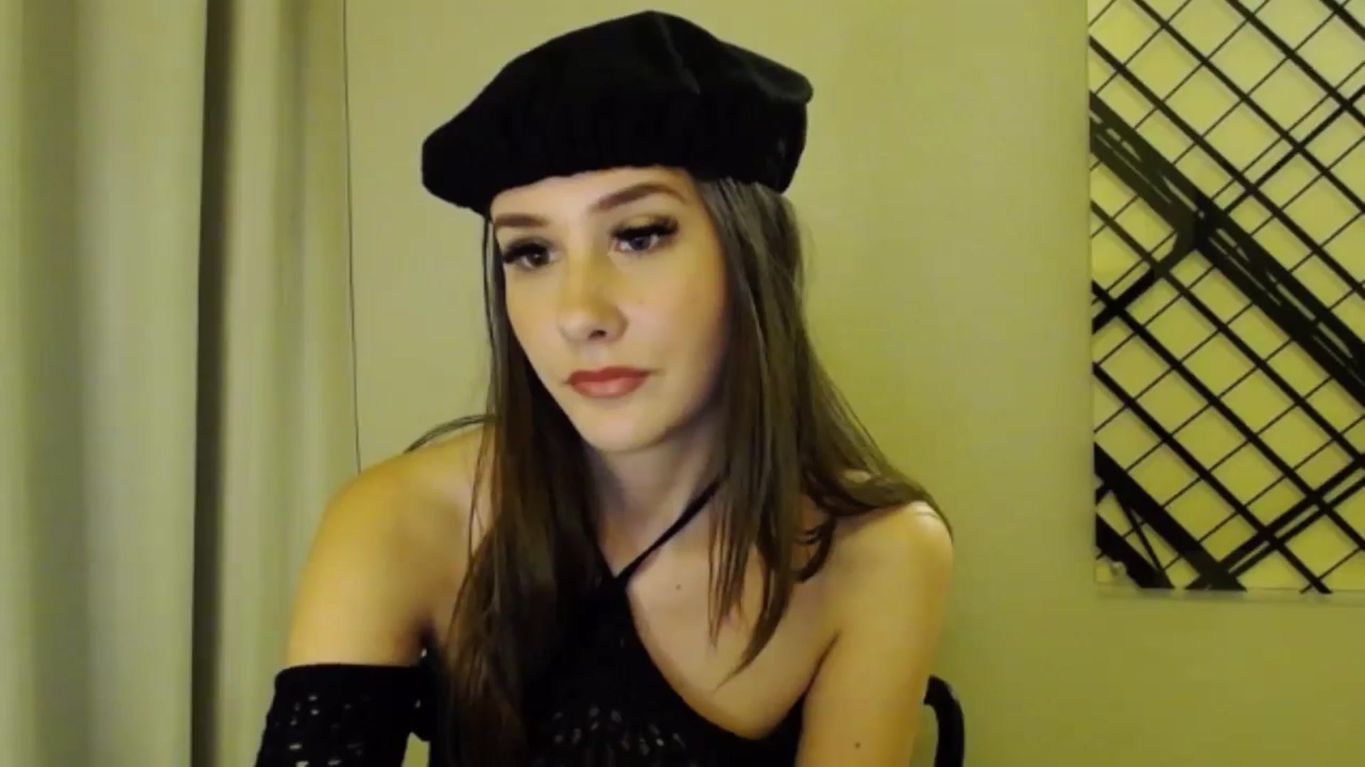 Gallery image thumbnail from RadiInParis's myfreecams stream on, 11/02/2023, 19:09 image 14 of 20