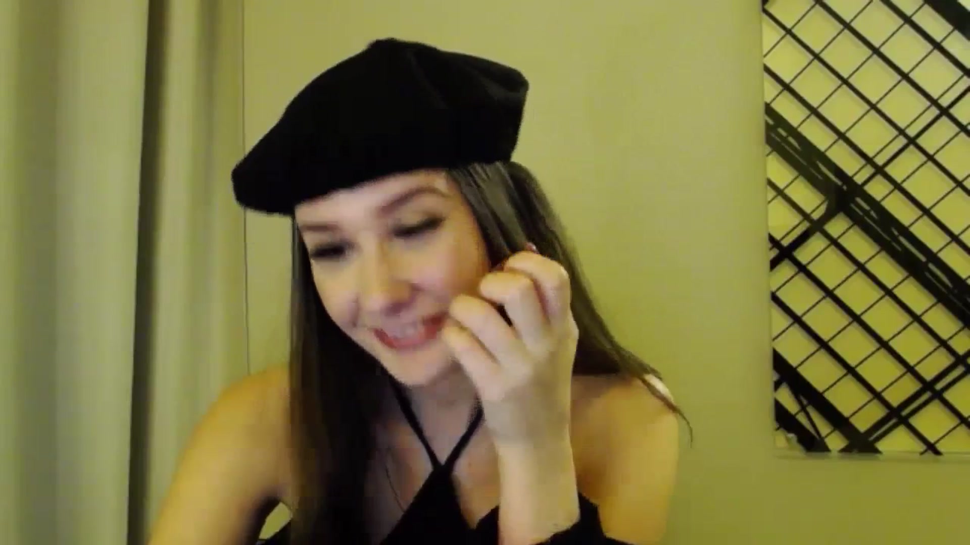 Gallery image thumbnail from RadiInParis's myfreecams stream on, 11/02/2023, 20:14 image 20 of 20