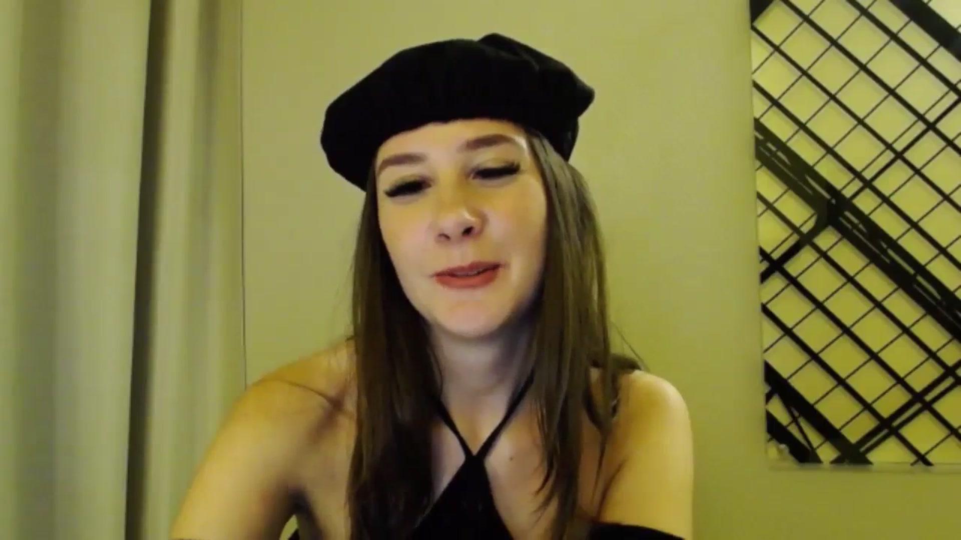 Gallery image thumbnail from RadiInParis's myfreecams stream on, 11/02/2023, 20:14 image 19 of 20
