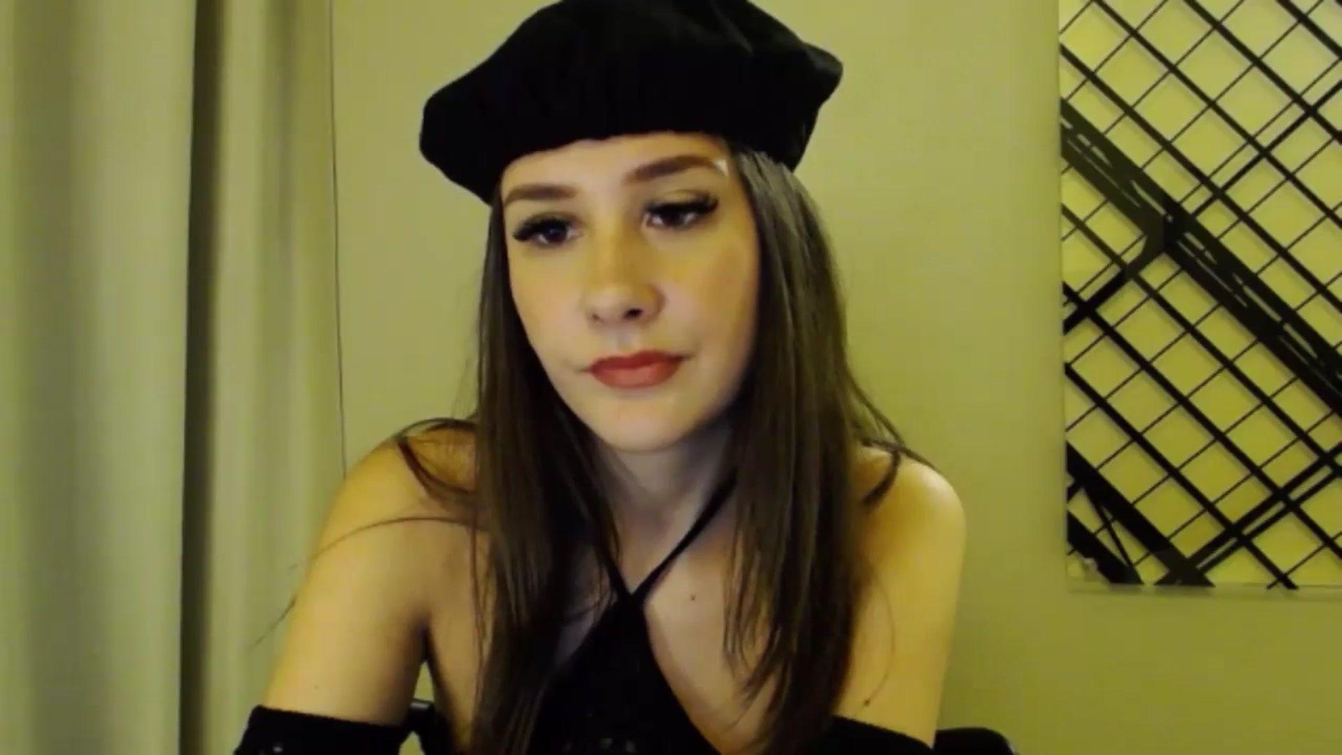 Gallery image thumbnail from RadiInParis's myfreecams stream on, 11/02/2023, 20:14 image 3 of 20