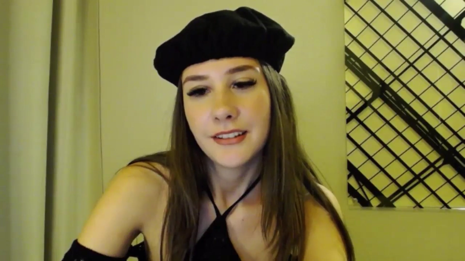 Gallery image thumbnail from RadiInParis's myfreecams stream on, 11/02/2023, 20:39 image 6 of 20