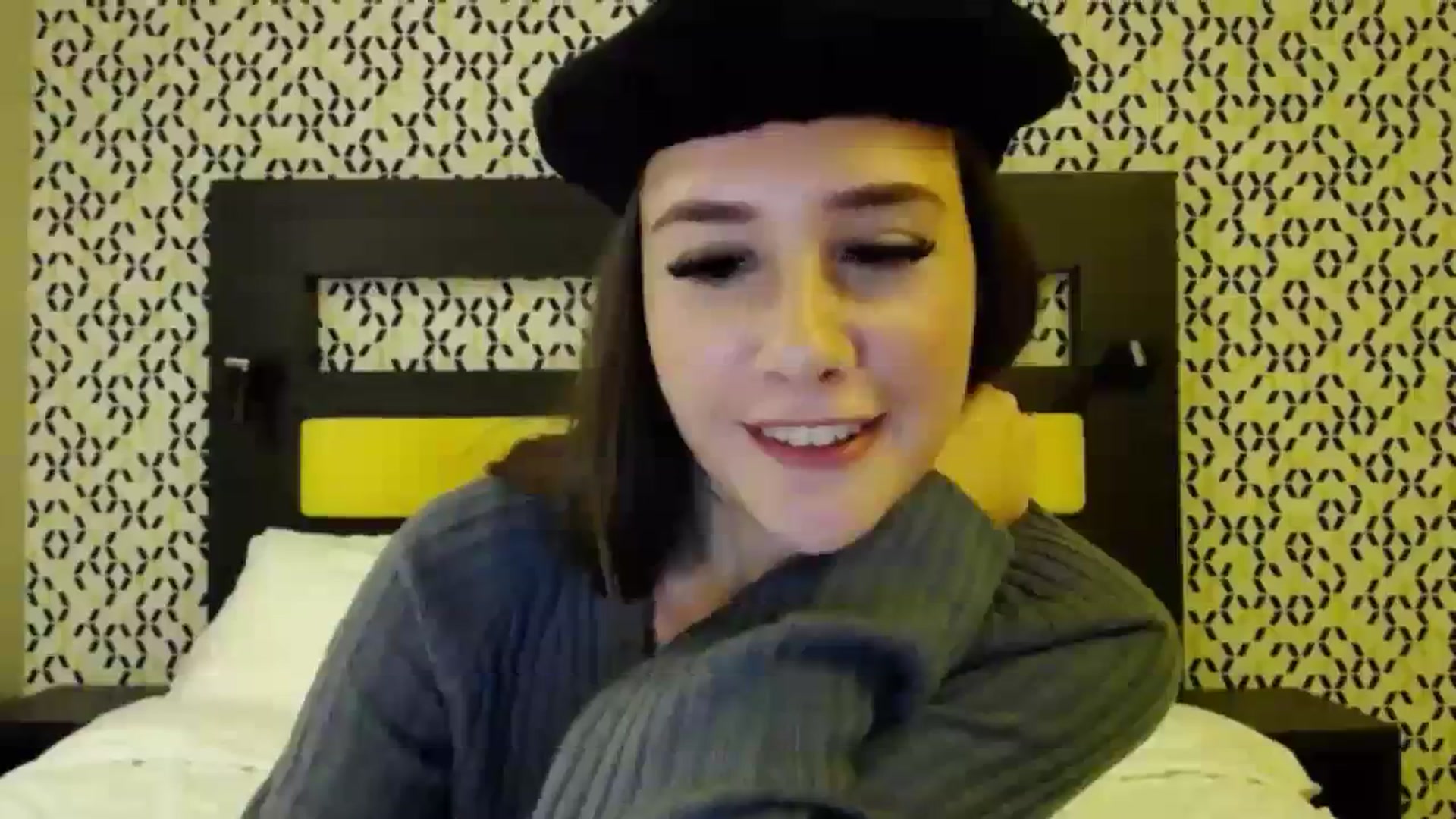 Gallery image thumbnail from RadiInParis's myfreecams stream on, 11/02/2023, 22:03 image 20 of 20