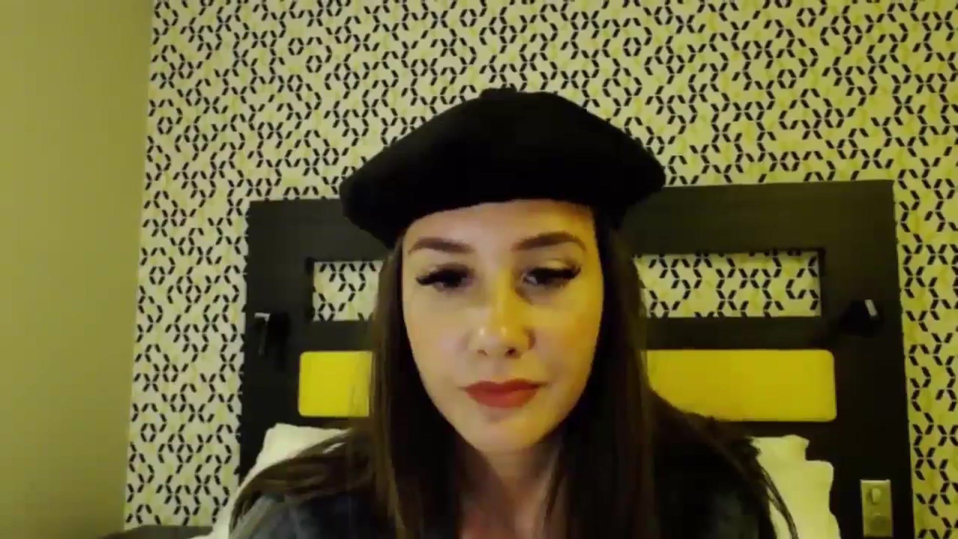 Gallery image thumbnail from RadiInParis's myfreecams stream on, 11/02/2023, 22:03 image 7 of 20