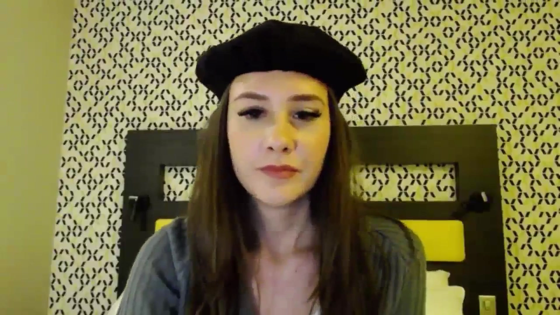 Gallery image thumbnail from RadiInParis's myfreecams stream on, 11/02/2023, 22:30 image 5 of 20