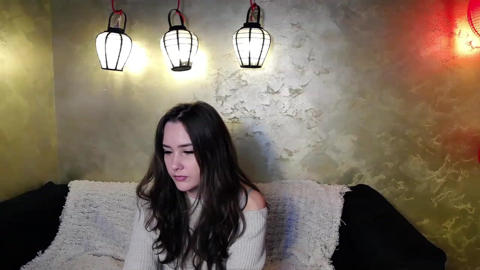 Gallery image thumbnail from Radiance's myfreecams stream on, 11/20/2022, 07:43 image 1 of 20