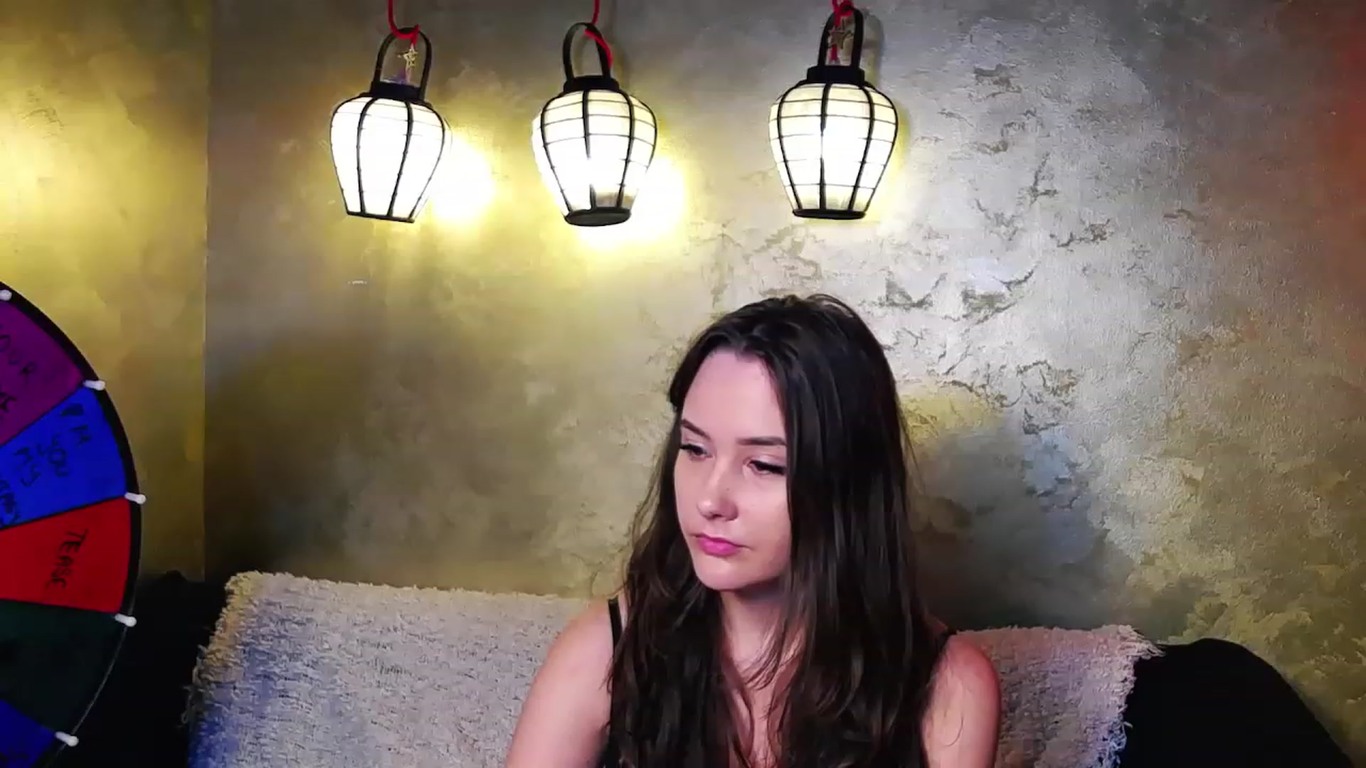Gallery image thumbnail from Radiance's myfreecams stream on, 11/20/2022, 19:49 image 1 of 20