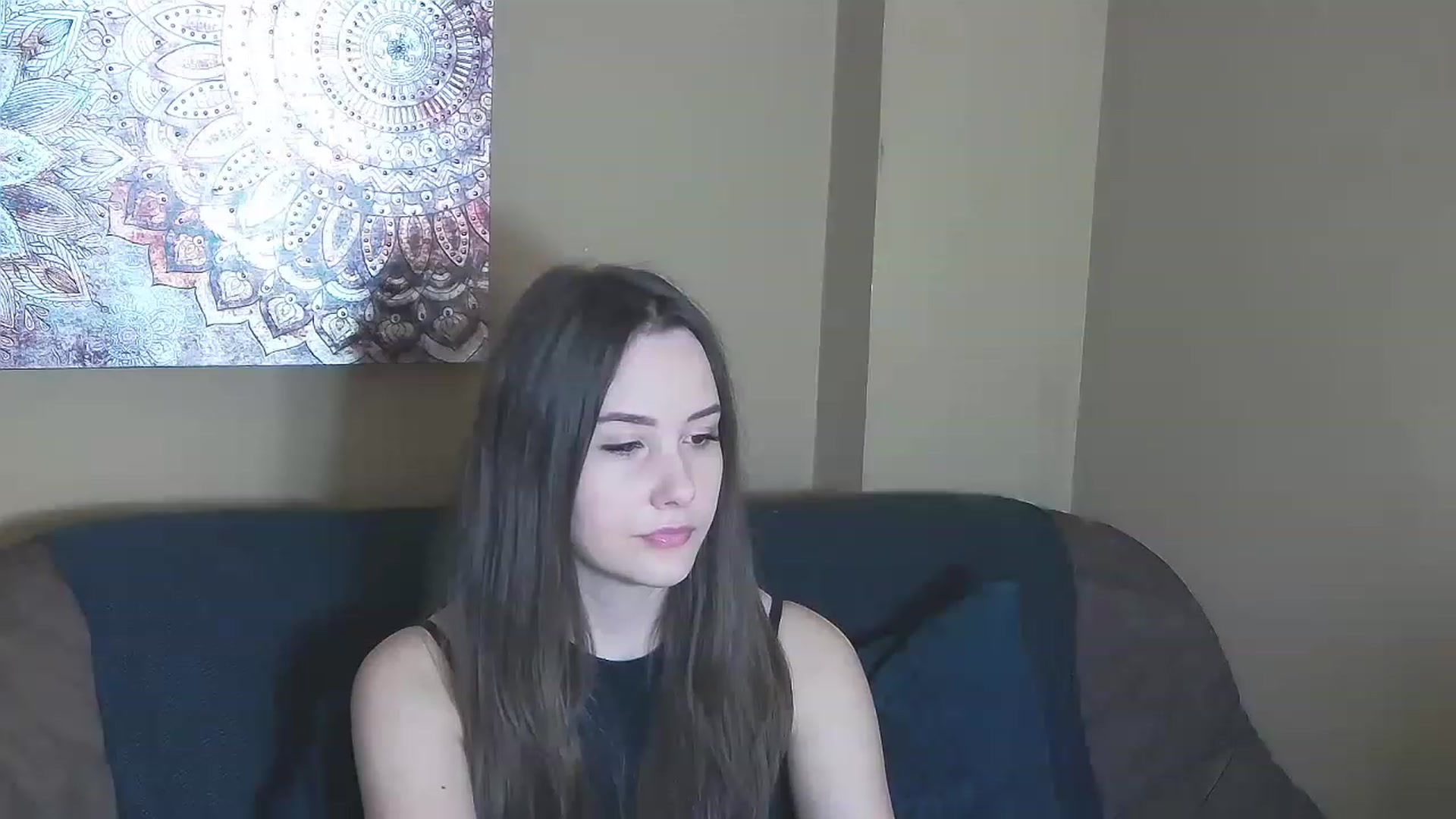 Gallery image thumbnail from Radiance's myfreecams stream on, 11/26/2022, 15:26 image 16 of 20