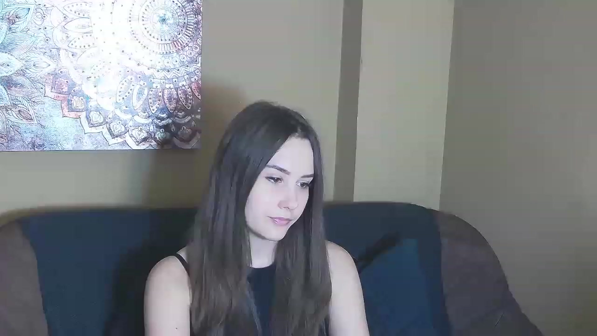 Gallery image thumbnail from Radiance's myfreecams stream on, 11/26/2022, 15:26 image 15 of 20