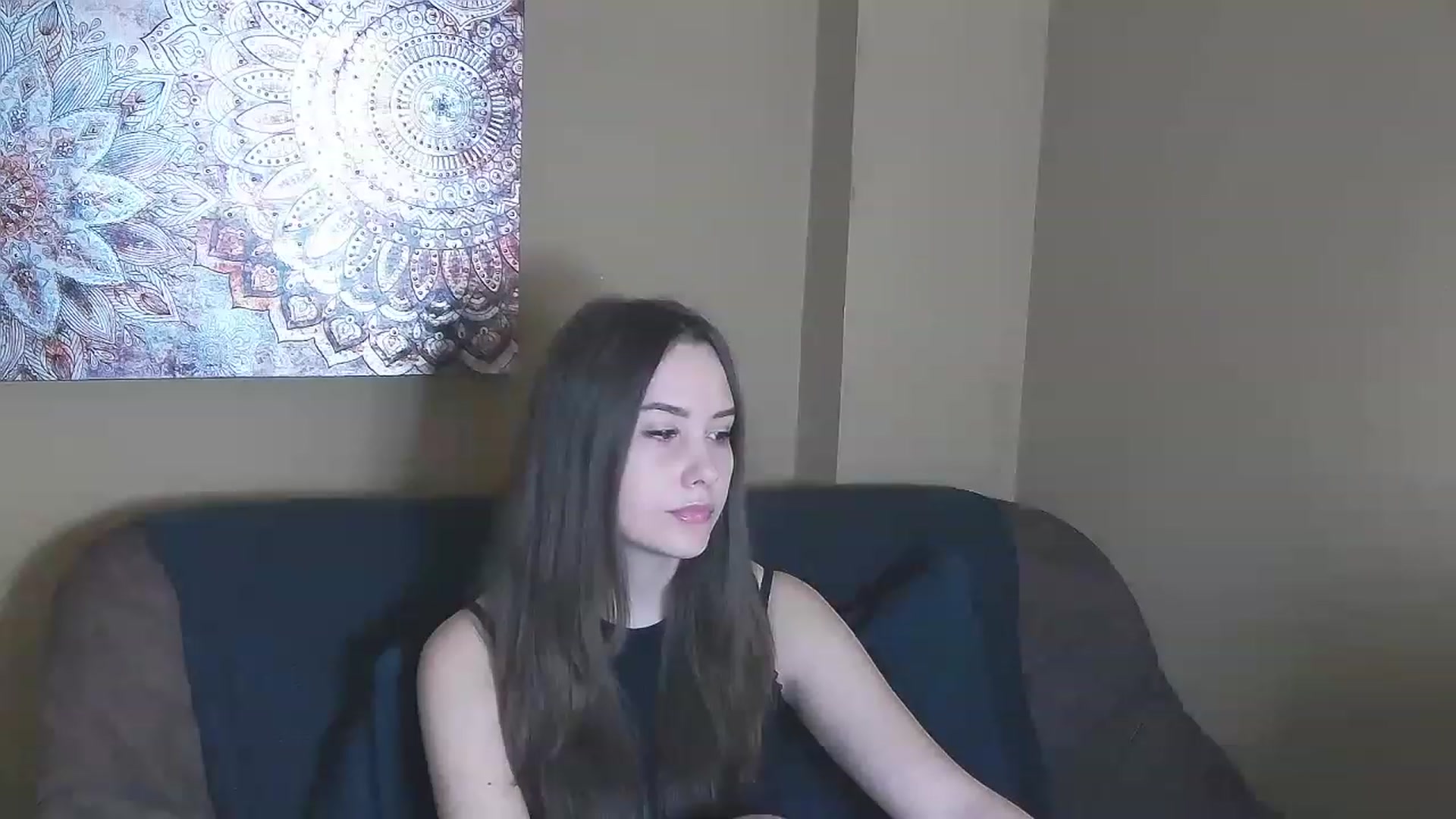 Gallery image thumbnail from Radiance's myfreecams stream on, 11/26/2022, 15:26 image 20 of 20