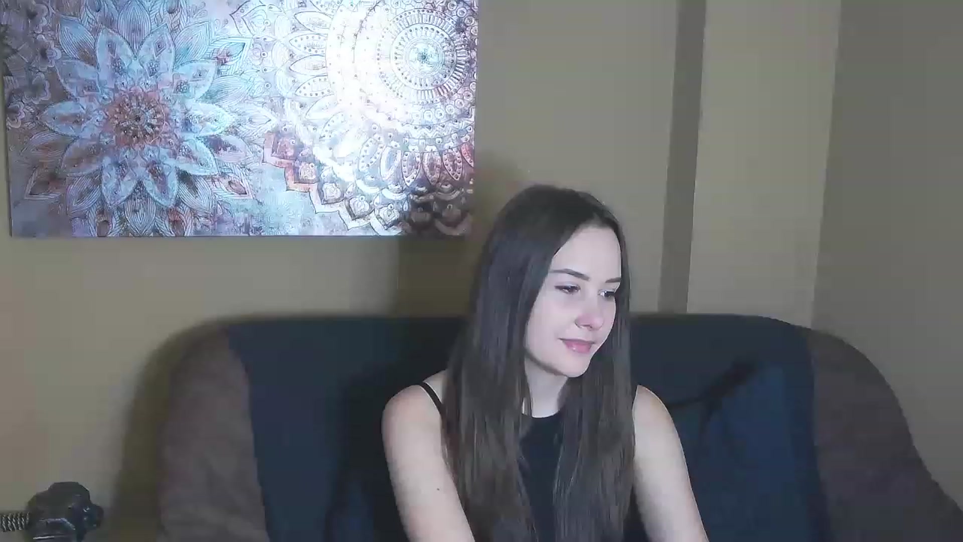 Gallery image thumbnail from Radiance's myfreecams stream on, 11/26/2022, 16:13 image 3 of 20