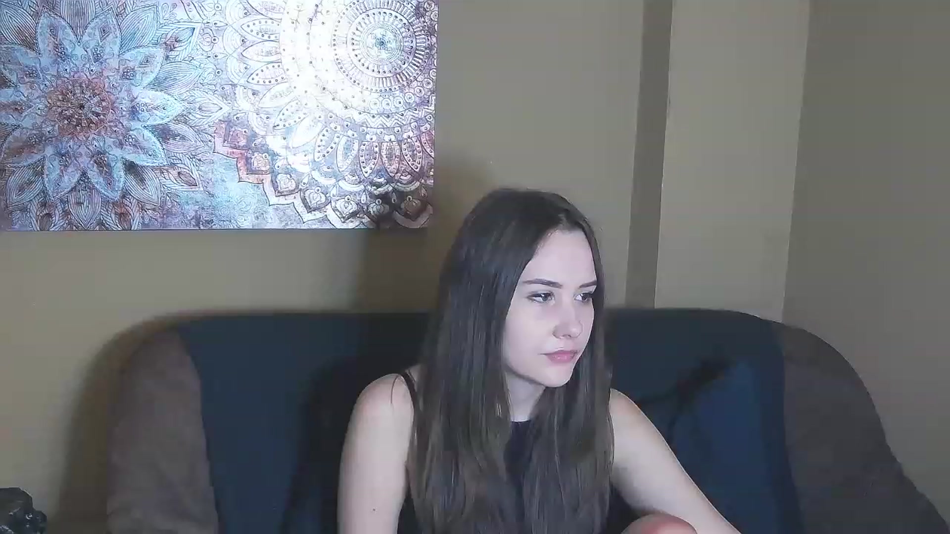Gallery image thumbnail from Radiance's myfreecams stream on, 11/26/2022, 16:13 image 16 of 20