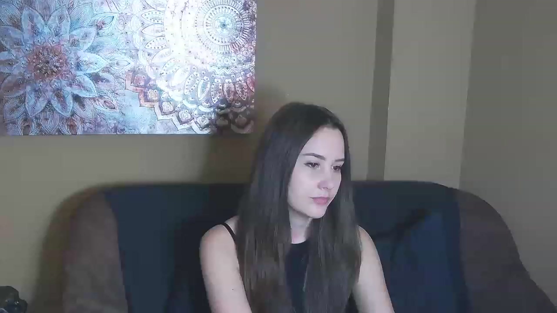 Gallery image thumbnail from Radiance's myfreecams stream on, 11/26/2022, 16:13 image 7 of 20