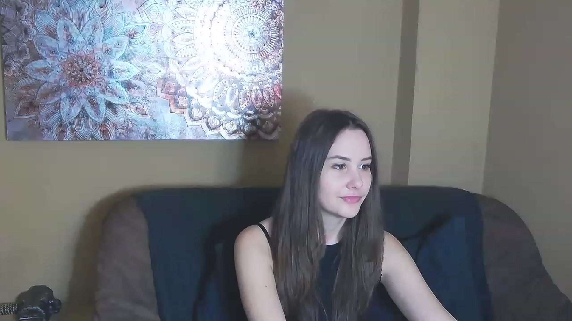Gallery image thumbnail from Radiance's myfreecams stream on, 11/26/2022, 16:13 image 6 of 20