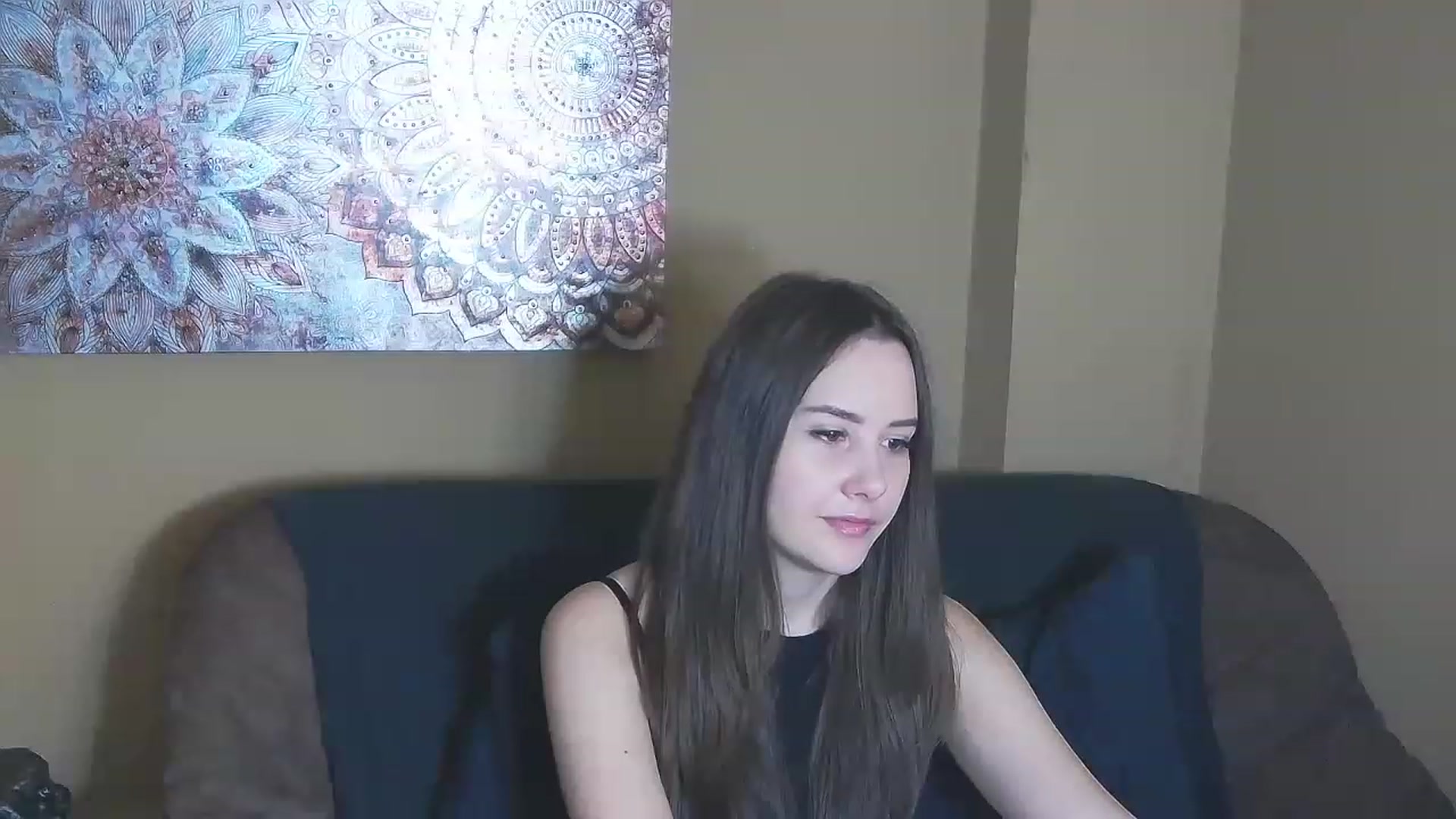 Gallery image thumbnail from Radiance's myfreecams stream on, 11/26/2022, 16:13 image 9 of 20