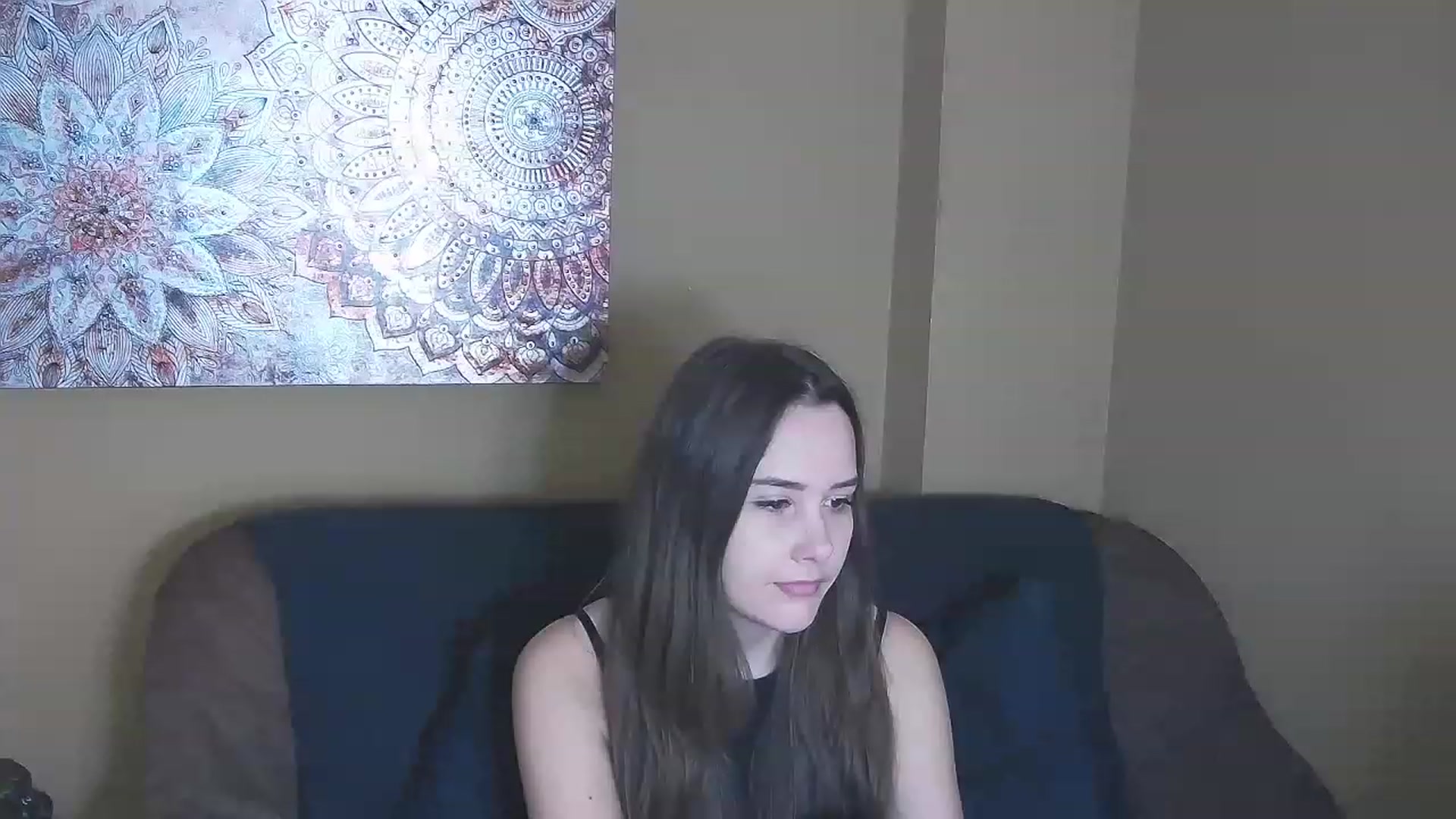 Gallery image thumbnail from Radiance's myfreecams stream on, 11/26/2022, 18:40 image 11 of 20