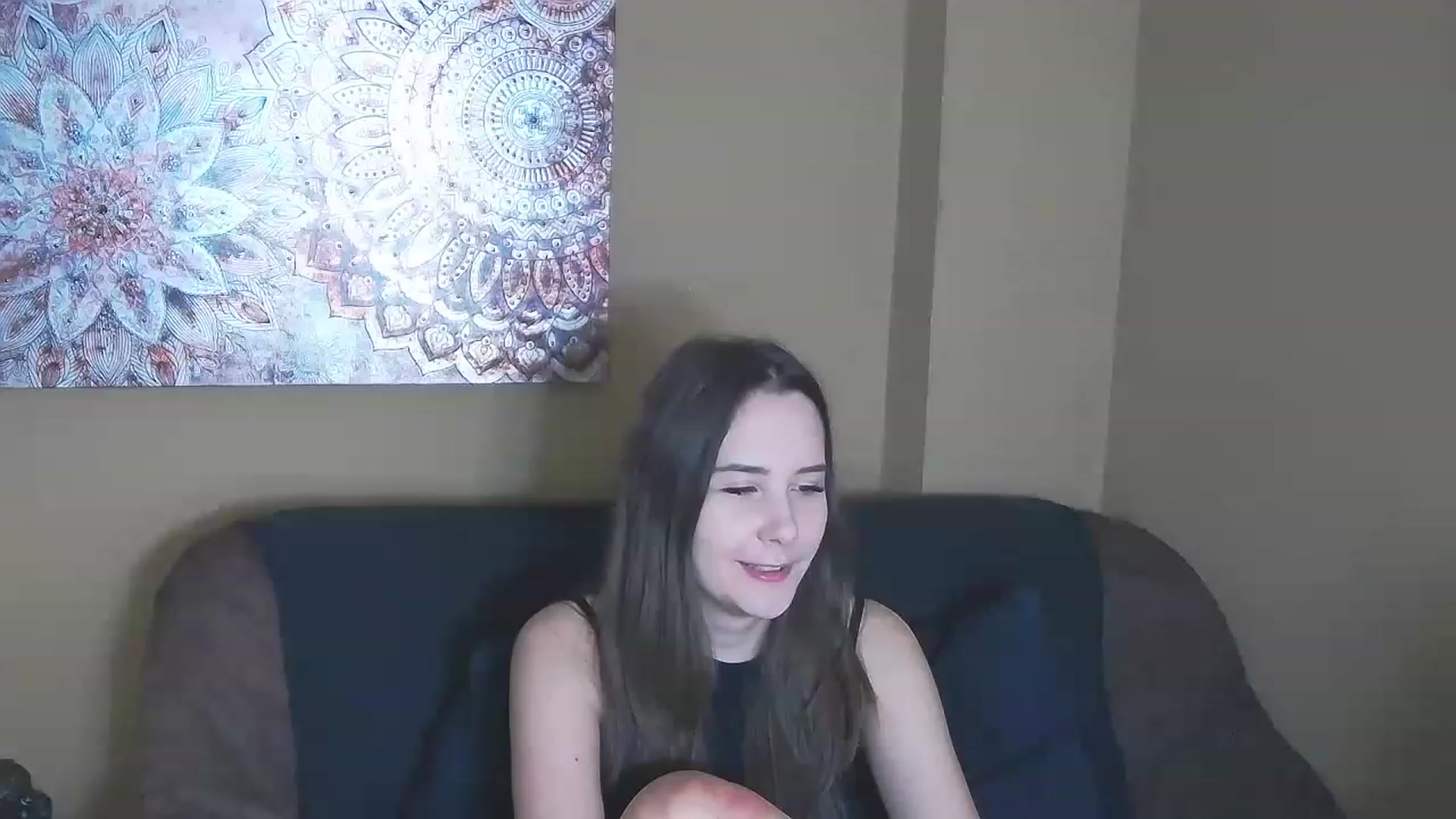 Gallery image thumbnail from Radiance's myfreecams stream on, 11/26/2022, 18:40 image 7 of 20