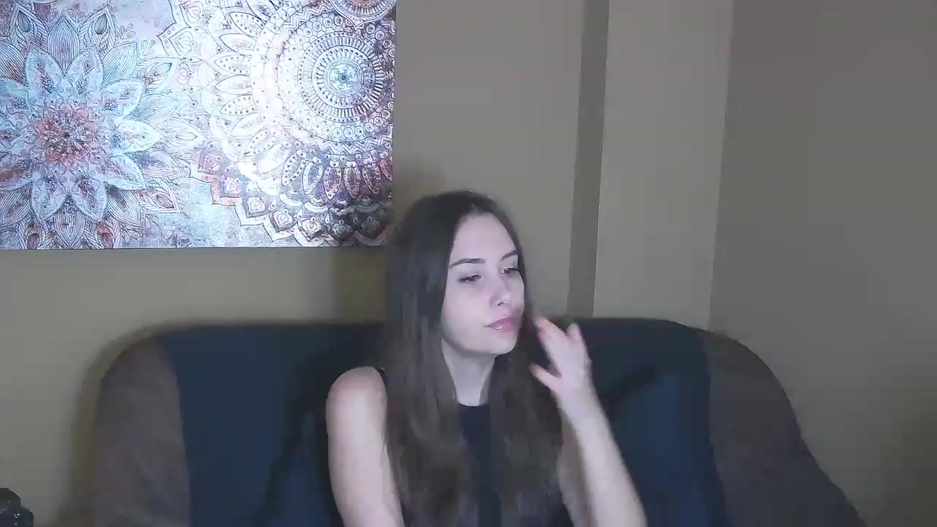 Gallery image thumbnail from Radiance's myfreecams stream on, 11/26/2022, 18:52 image 3 of 20
