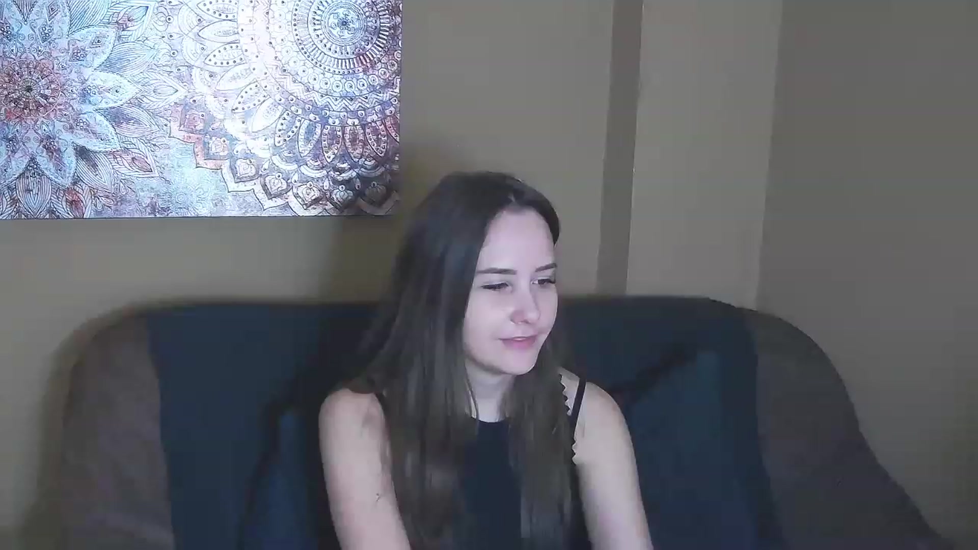 Gallery image thumbnail from Radiance's myfreecams stream on, 11/26/2022, 20:26 image 20 of 20