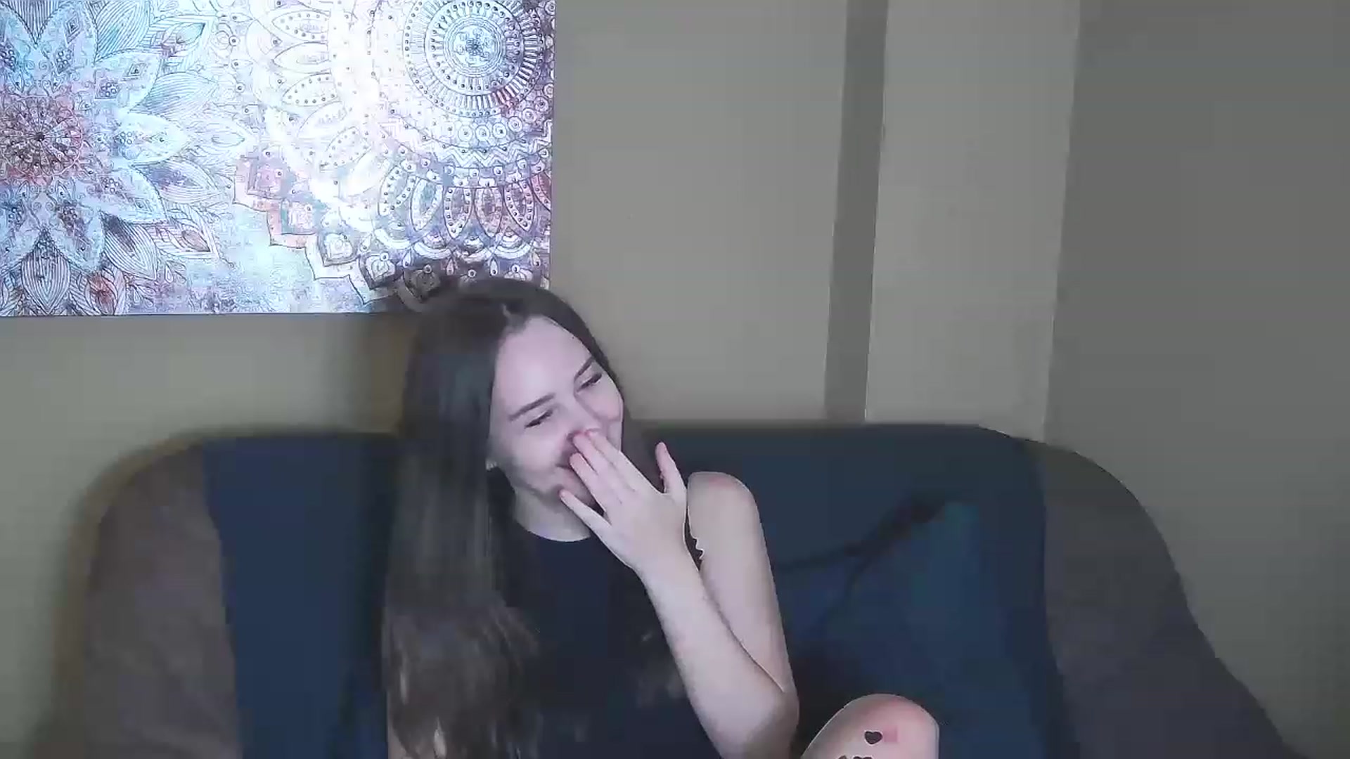 Gallery image thumbnail from Radiance's myfreecams stream on, 11/26/2022, 20:26 image 19 of 20