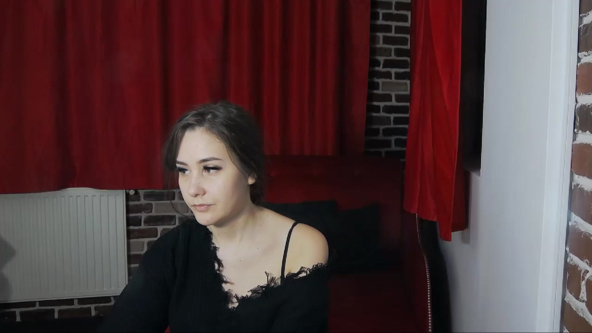 Gallery image thumbnail from Radiance's myfreecams stream on, 12/06/2022, 20:15 image 20 of 20