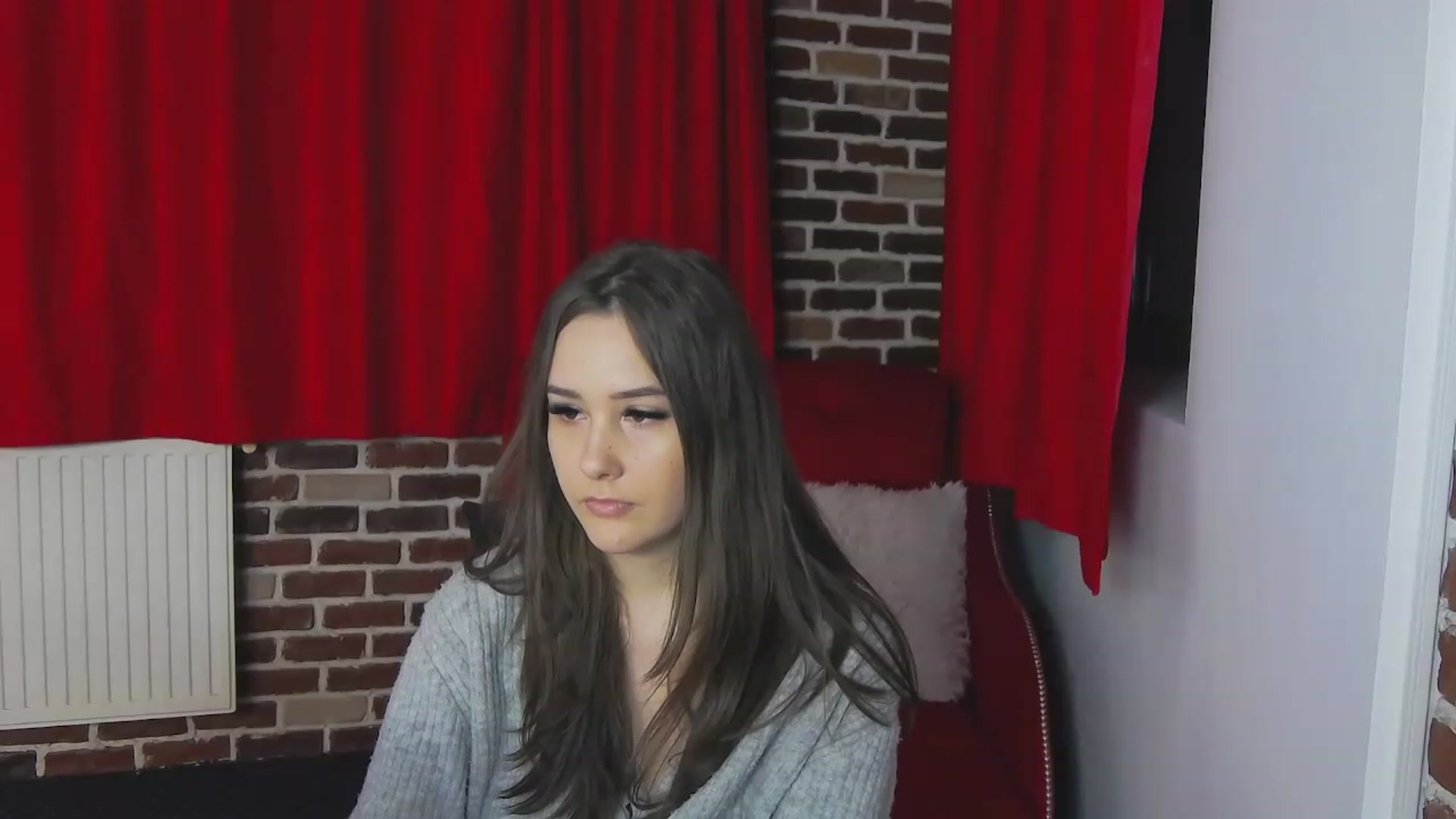 Gallery image thumbnail from Radiance's myfreecams stream on, 12/09/2022, 15:46 image 20 of 20